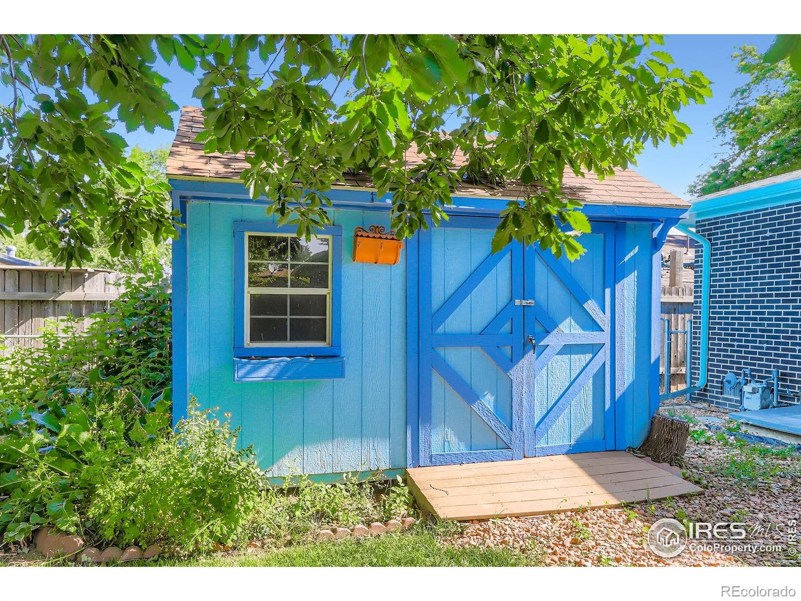 MLS Image #26 for 1218  sunset street,longmont, Colorado