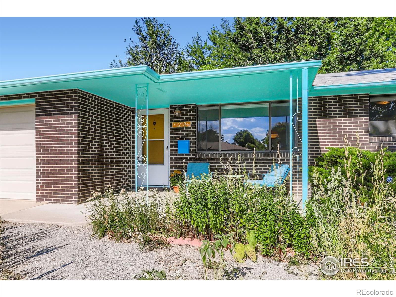 MLS Image #3 for 1218  sunset street,longmont, Colorado