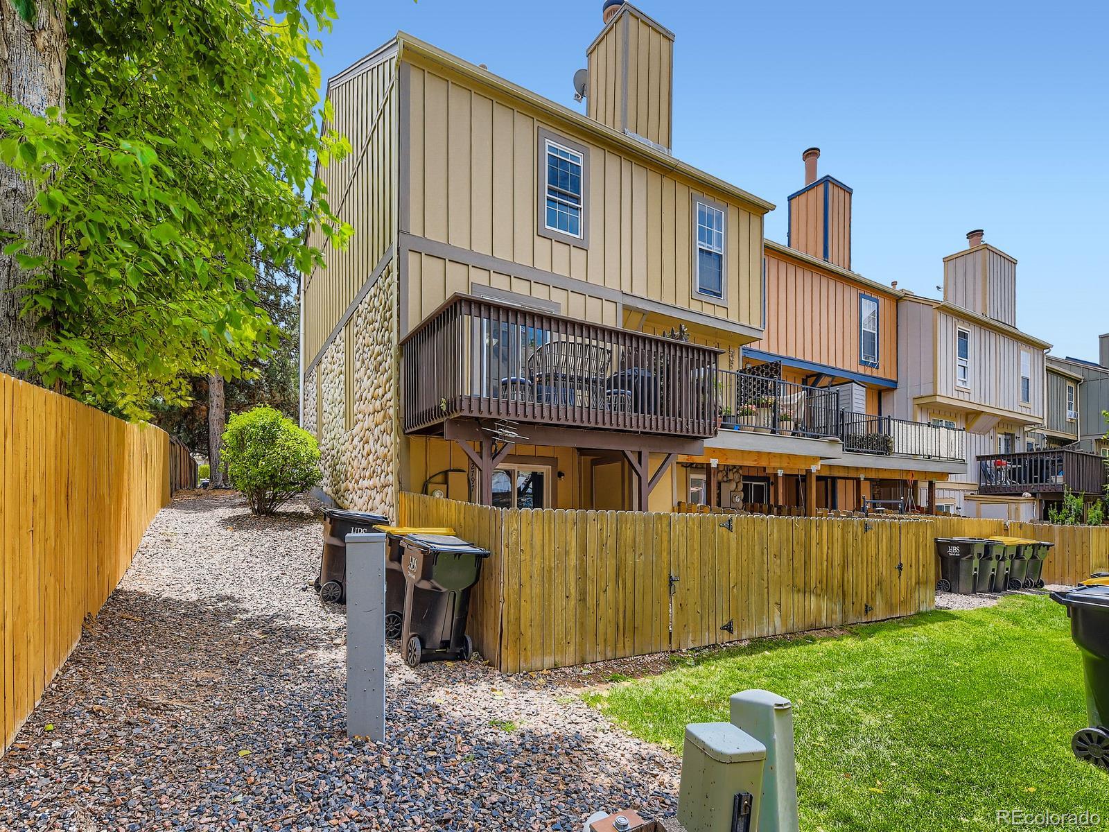 MLS Image #25 for 2797 e nichols circle ,centennial, Colorado