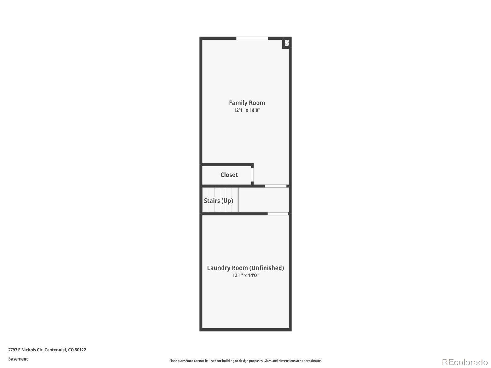 MLS Image #26 for 2797 e nichols circle ,centennial, Colorado