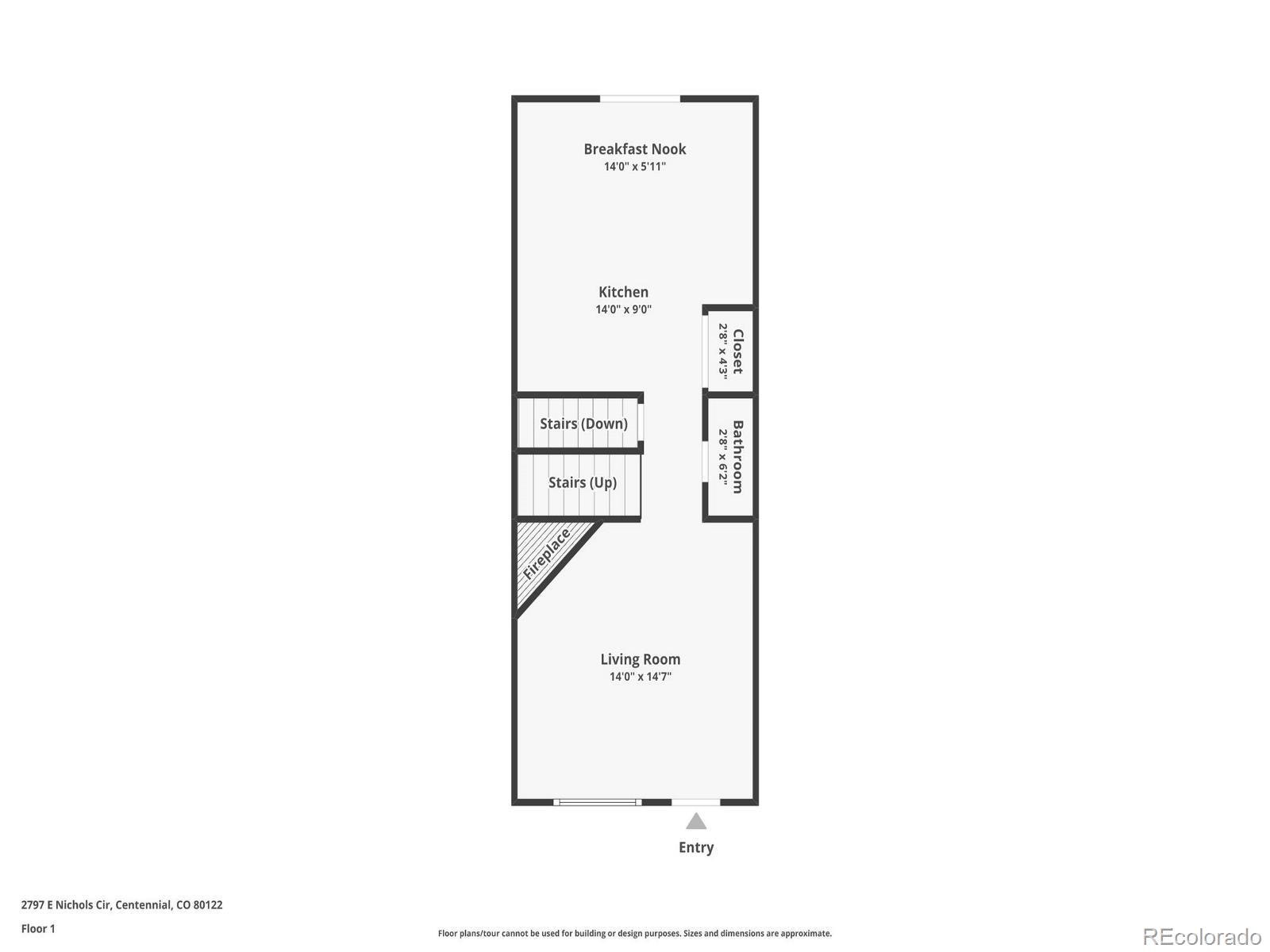 MLS Image #27 for 2797 e nichols circle ,centennial, Colorado