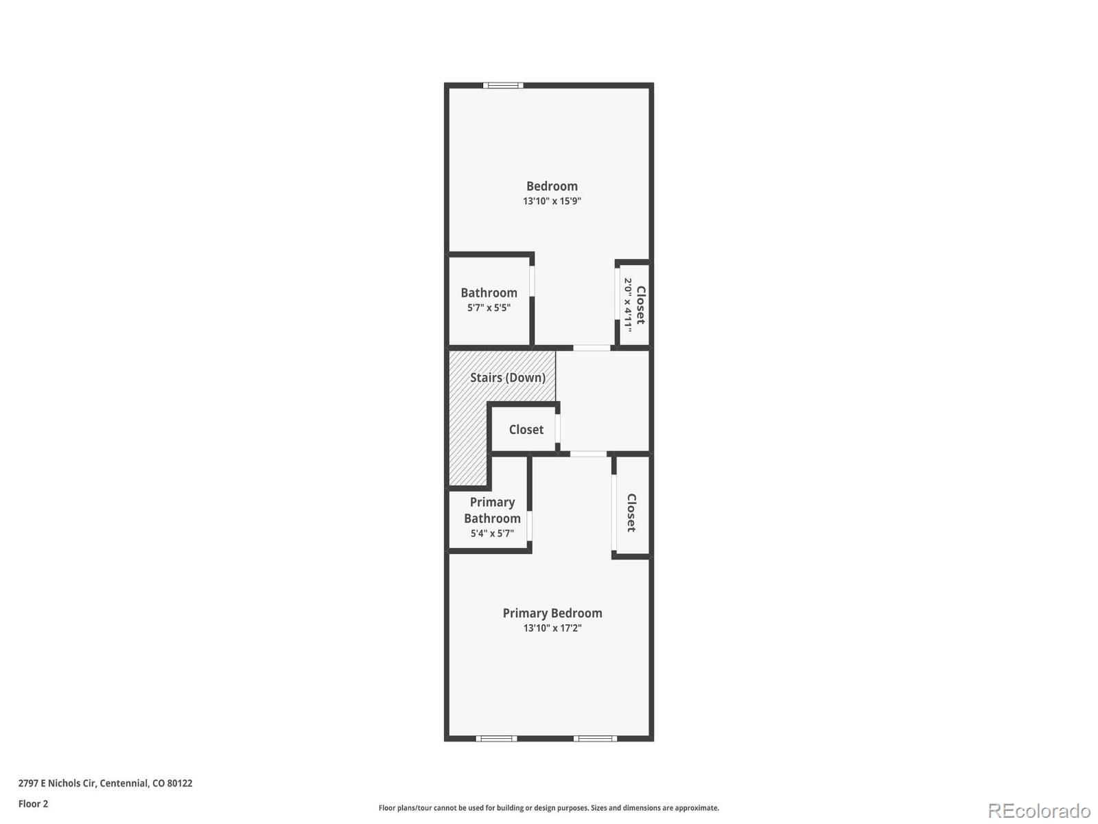 MLS Image #28 for 2797 e nichols circle ,centennial, Colorado