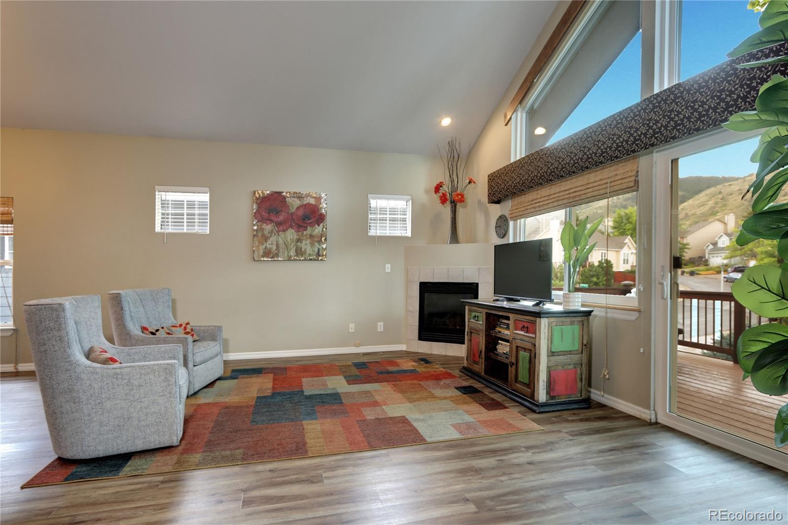 MLS Image #10 for 723  entrada drive,golden, Colorado