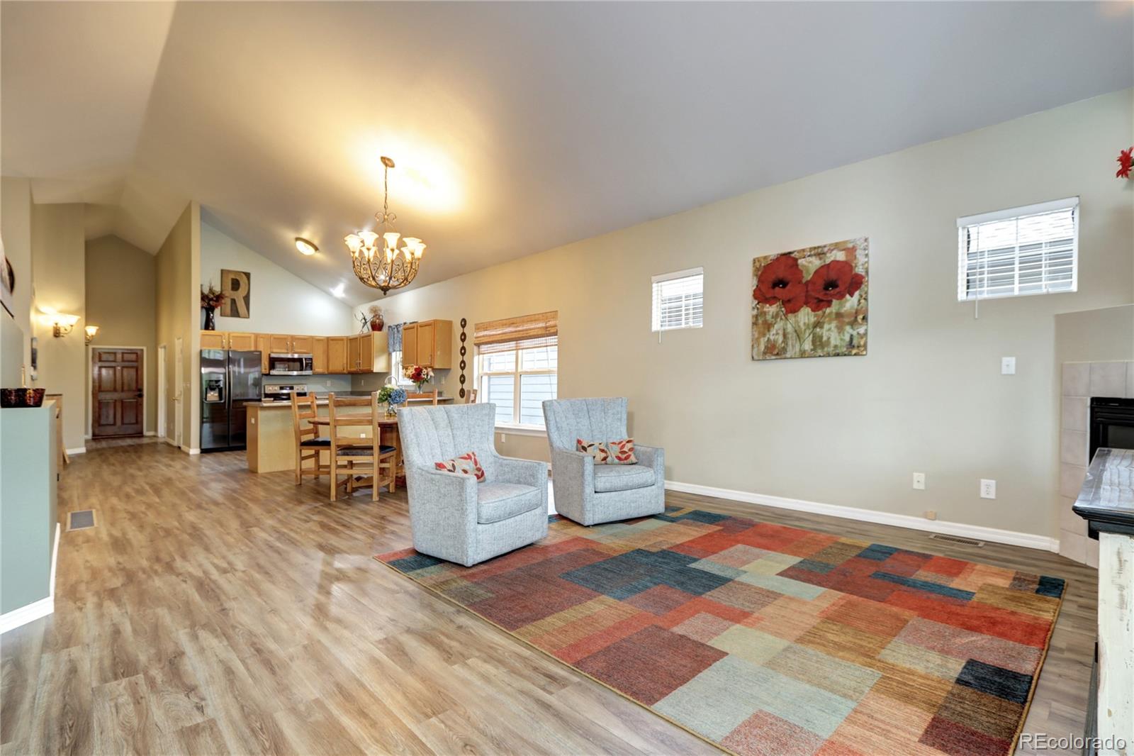 MLS Image #11 for 723  entrada drive,golden, Colorado