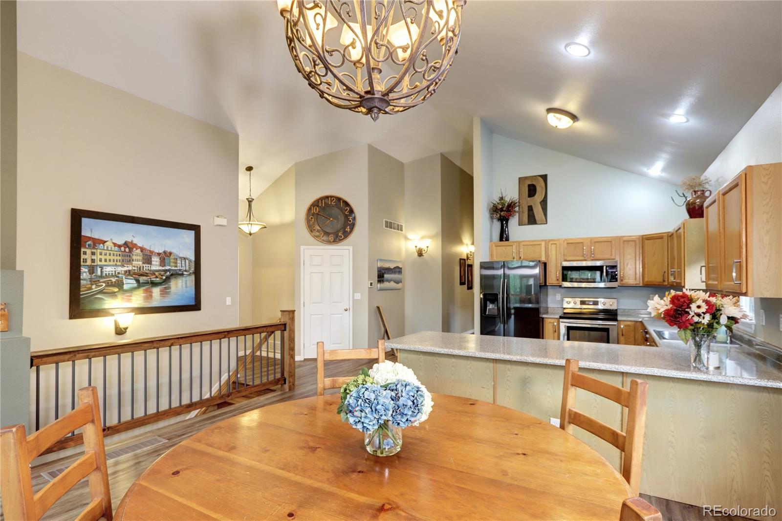 MLS Image #13 for 723  entrada drive,golden, Colorado