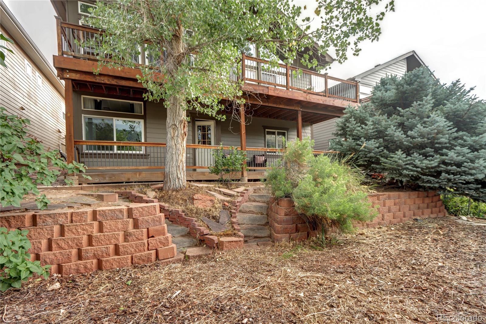 MLS Image #38 for 723  entrada drive,golden, Colorado