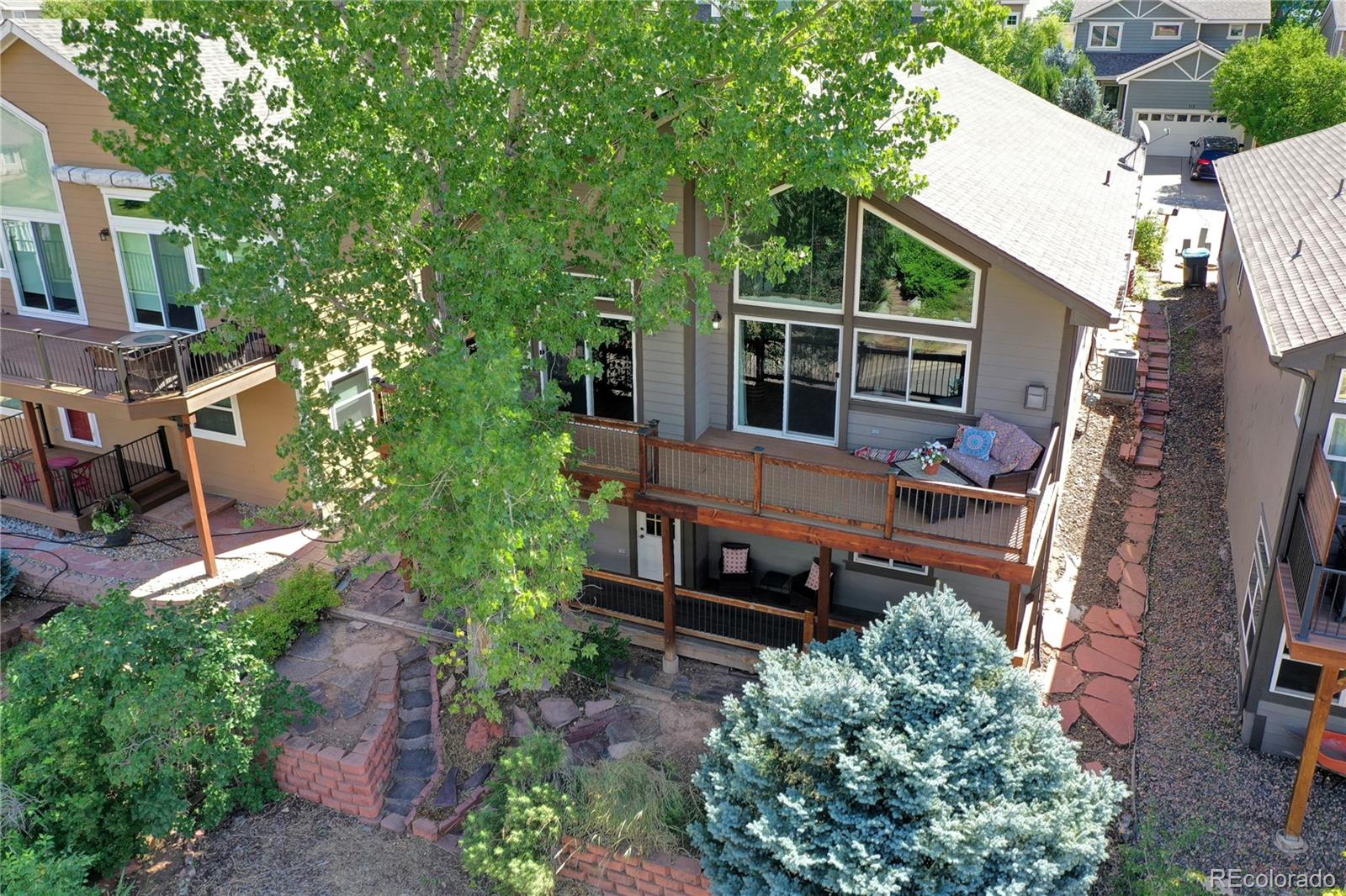 MLS Image #39 for 723  entrada drive,golden, Colorado
