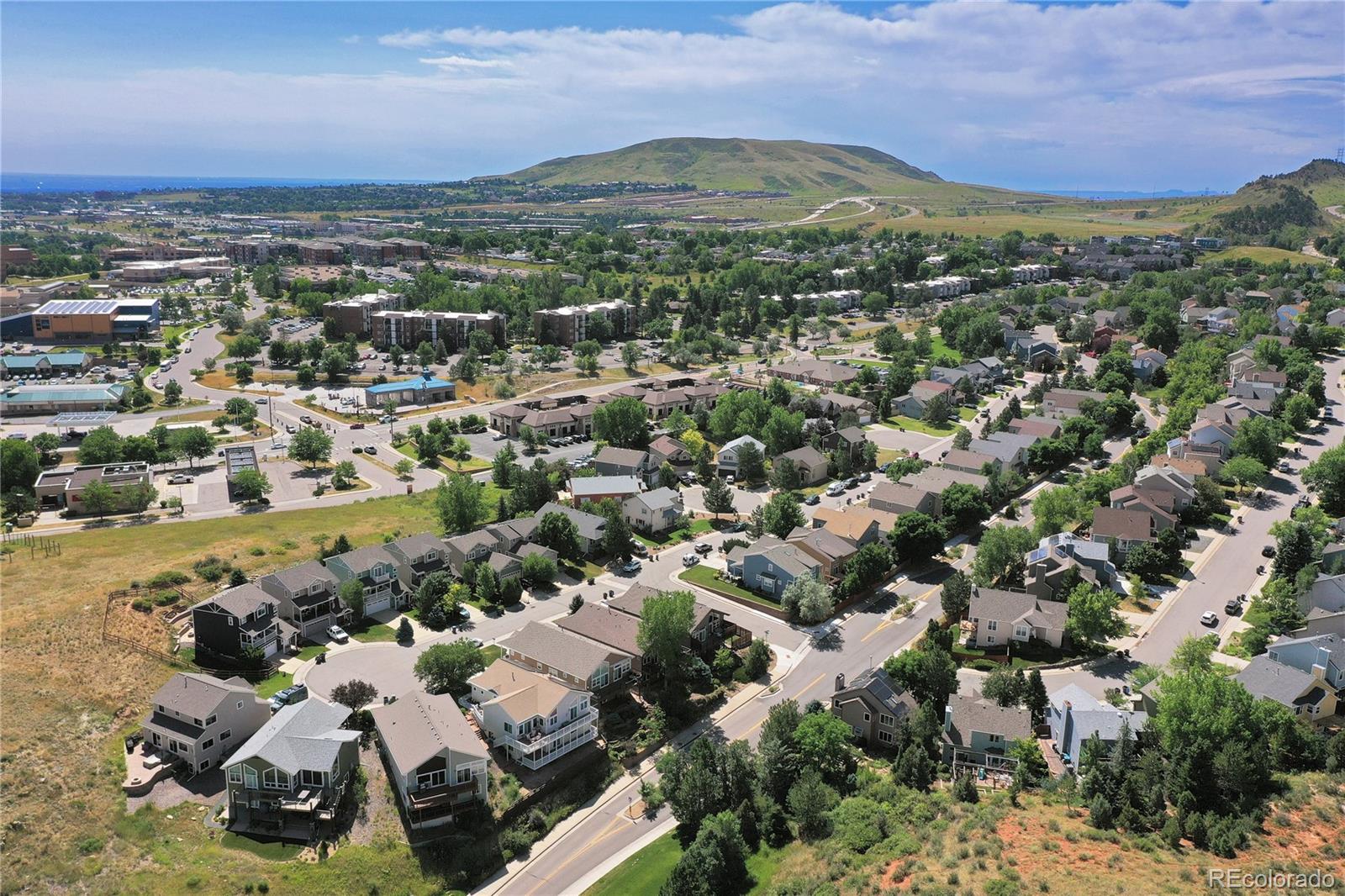 MLS Image #44 for 723  entrada drive,golden, Colorado