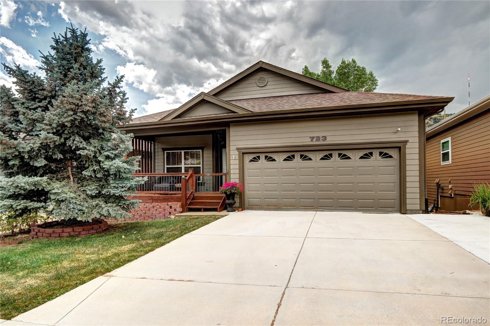 MLS Image #47 for 723  entrada drive,golden, Colorado
