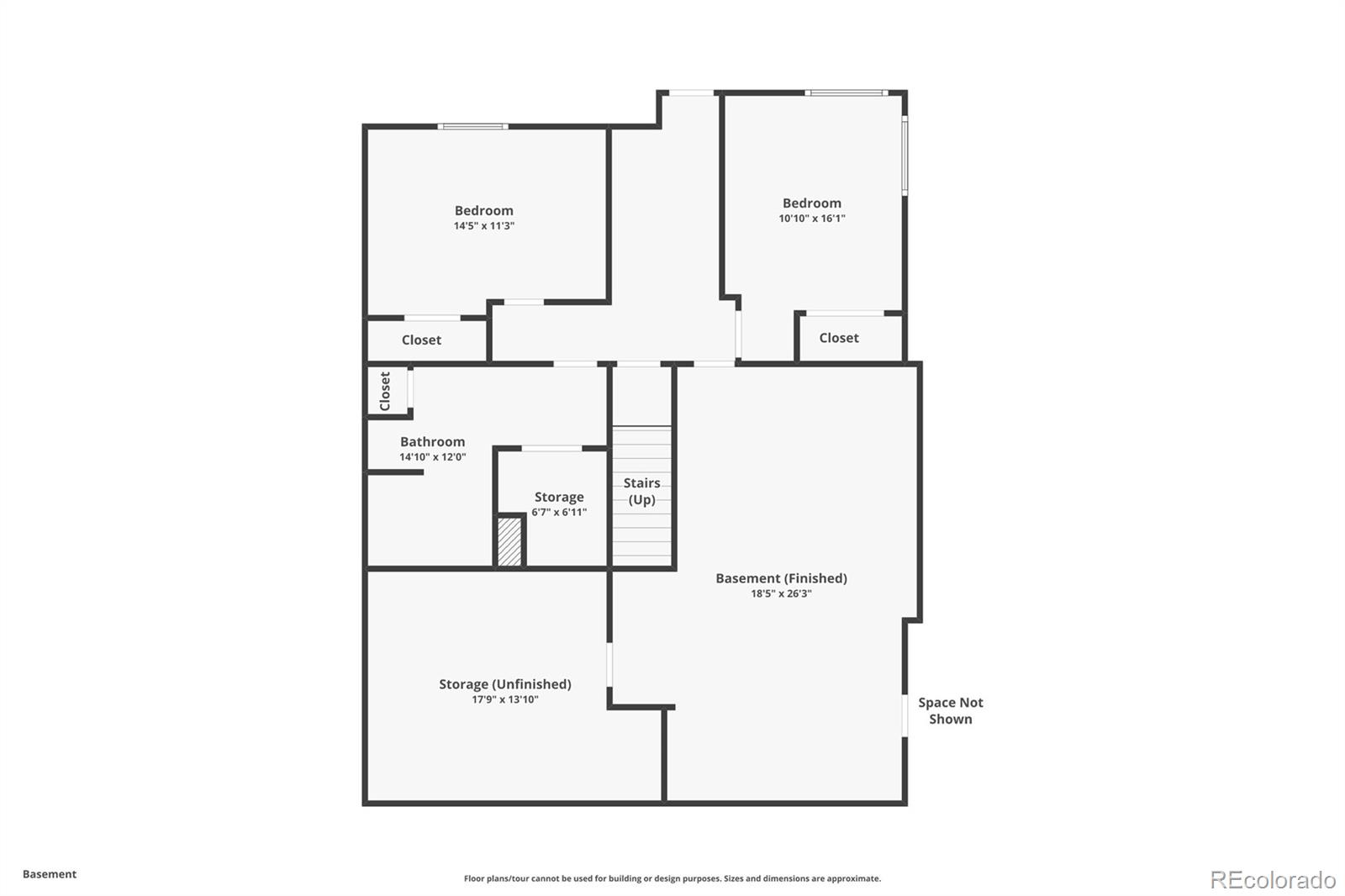 MLS Image #49 for 723  entrada drive,golden, Colorado