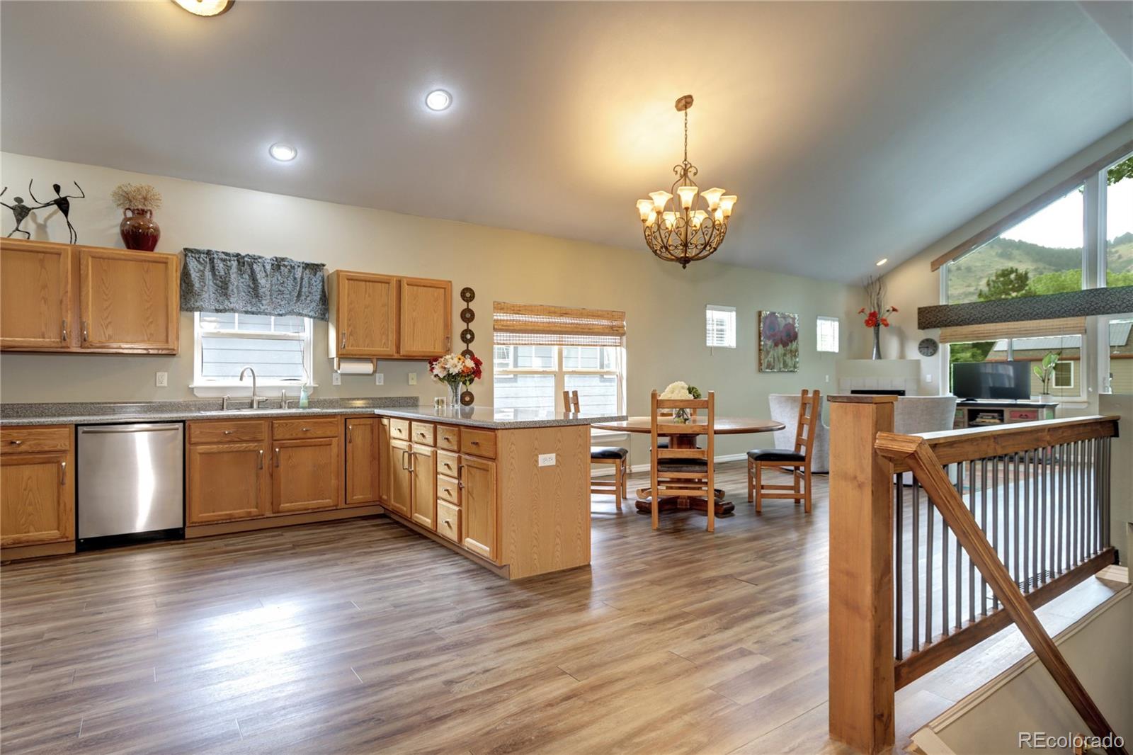 MLS Image #5 for 723  entrada drive,golden, Colorado