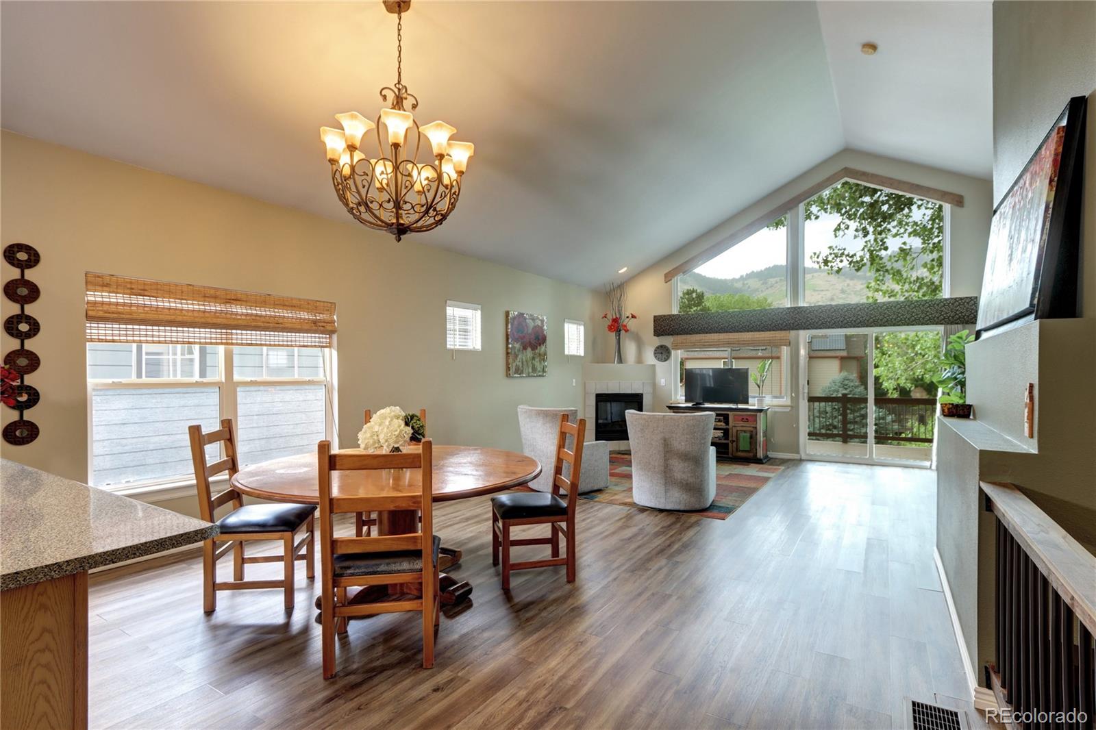 MLS Image #6 for 723  entrada drive,golden, Colorado