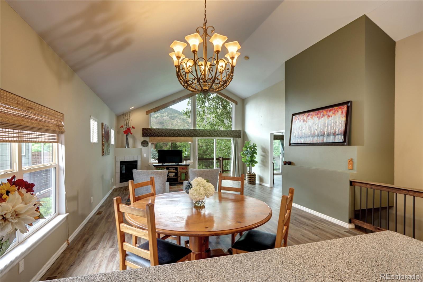 MLS Image #7 for 723  entrada drive,golden, Colorado