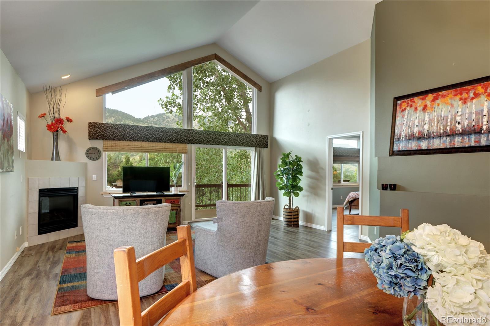MLS Image #8 for 723  entrada drive,golden, Colorado