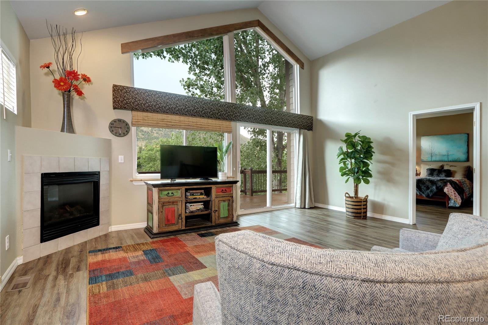 MLS Image #9 for 723  entrada drive,golden, Colorado