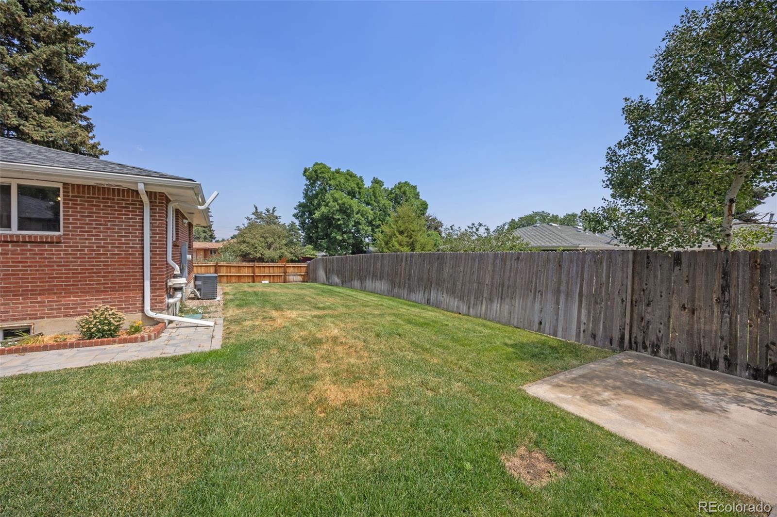MLS Image #24 for 1208 s independence street,lakewood, Colorado