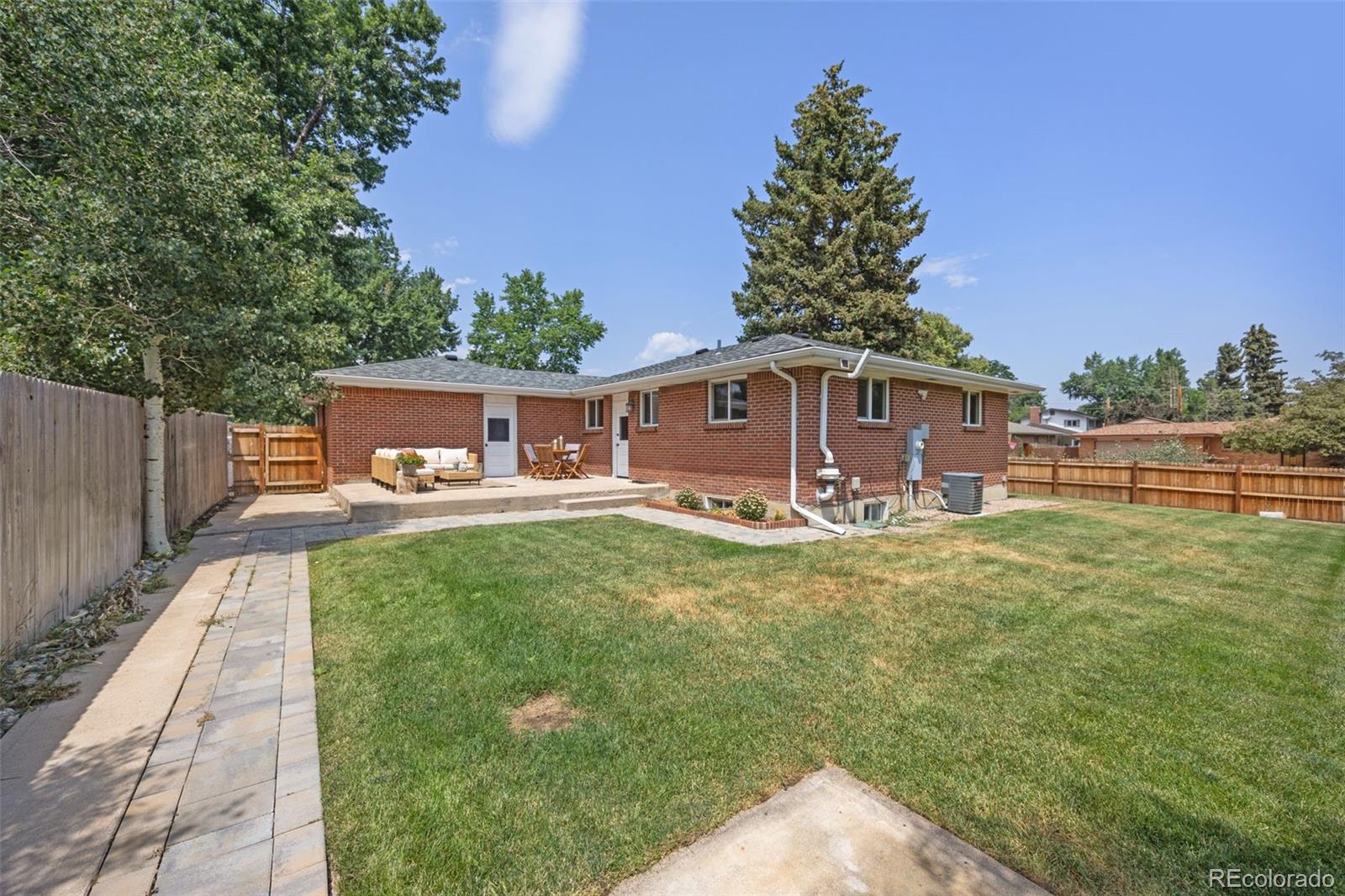 MLS Image #25 for 1208 s independence street,lakewood, Colorado