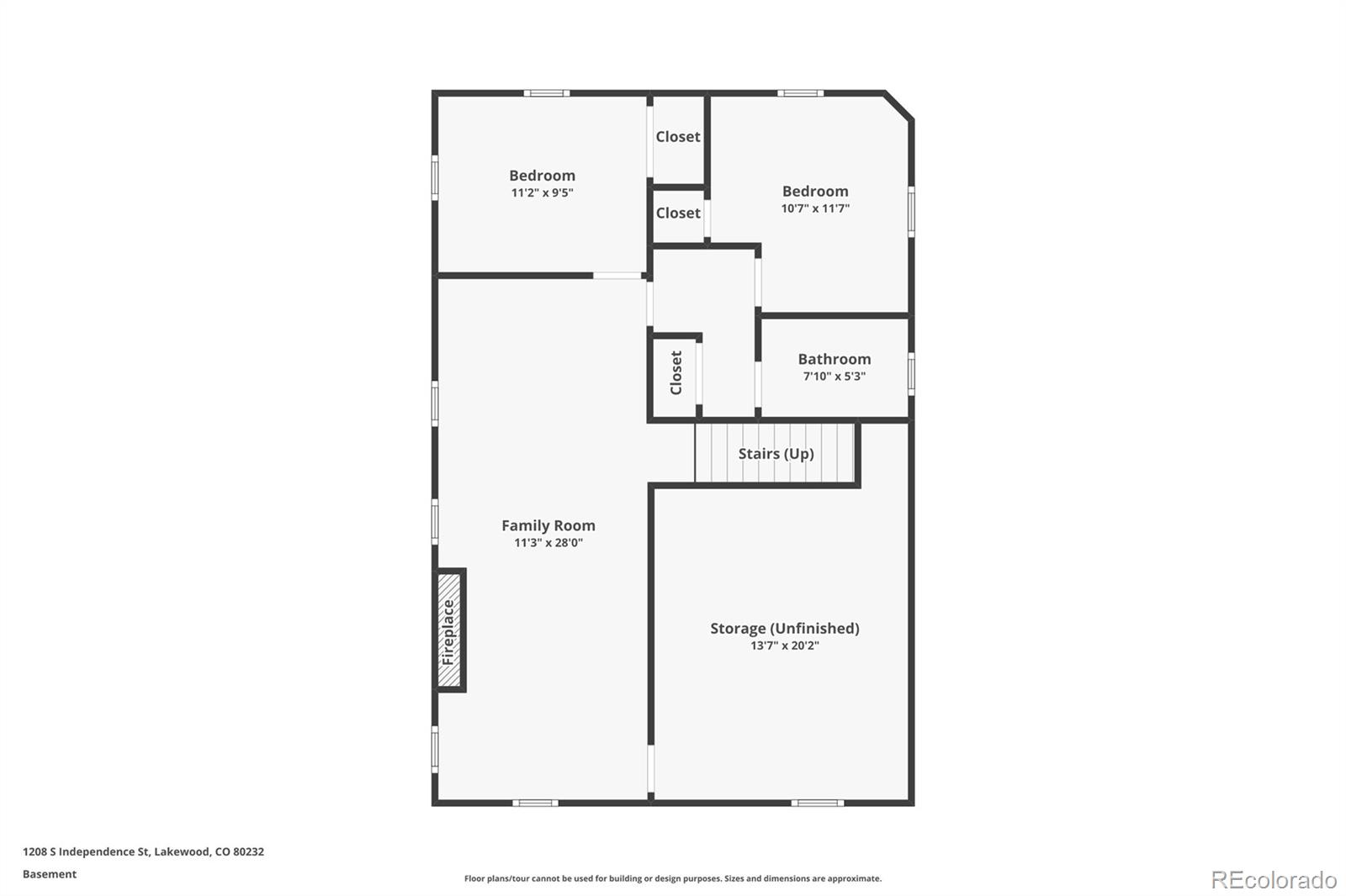 MLS Image #28 for 1208 s independence street,lakewood, Colorado