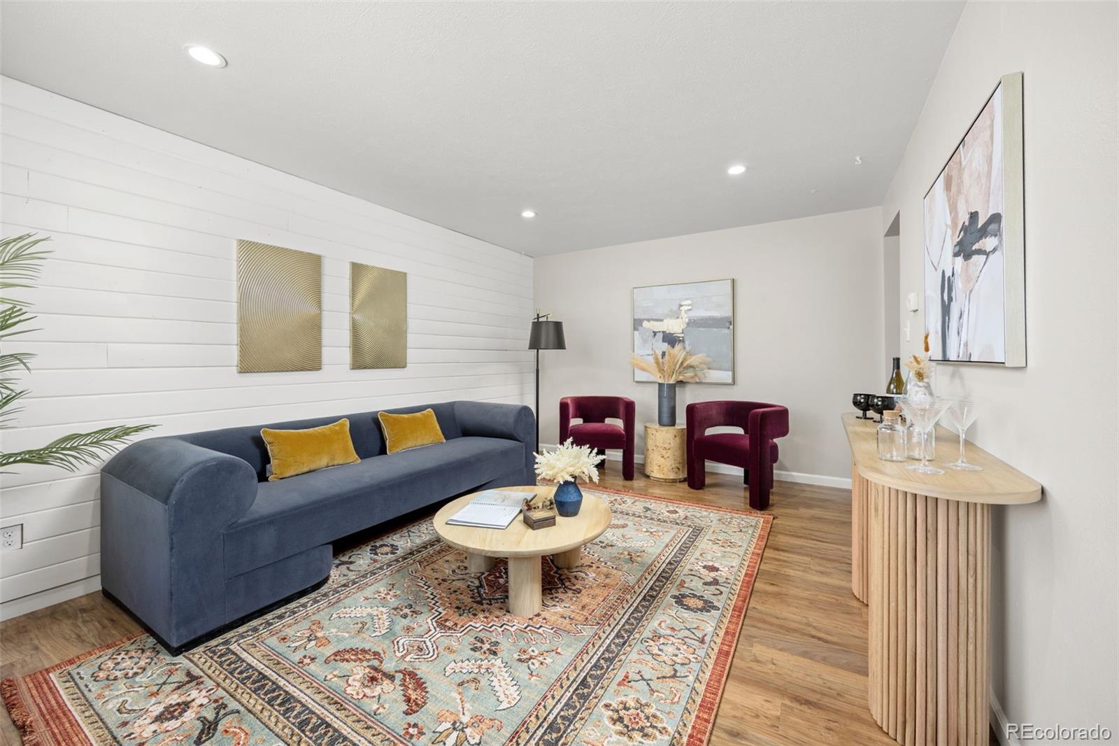MLS Image #3 for 1208 s independence street,lakewood, Colorado