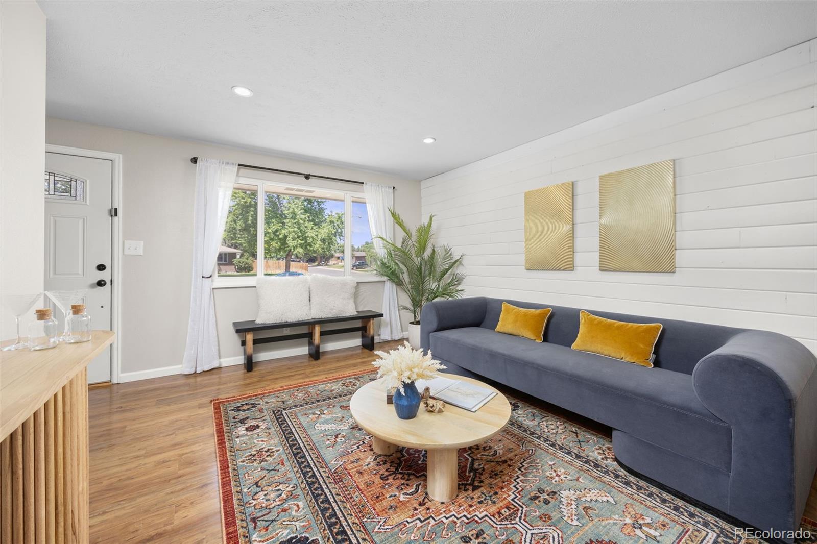 MLS Image #4 for 1208 s independence street,lakewood, Colorado