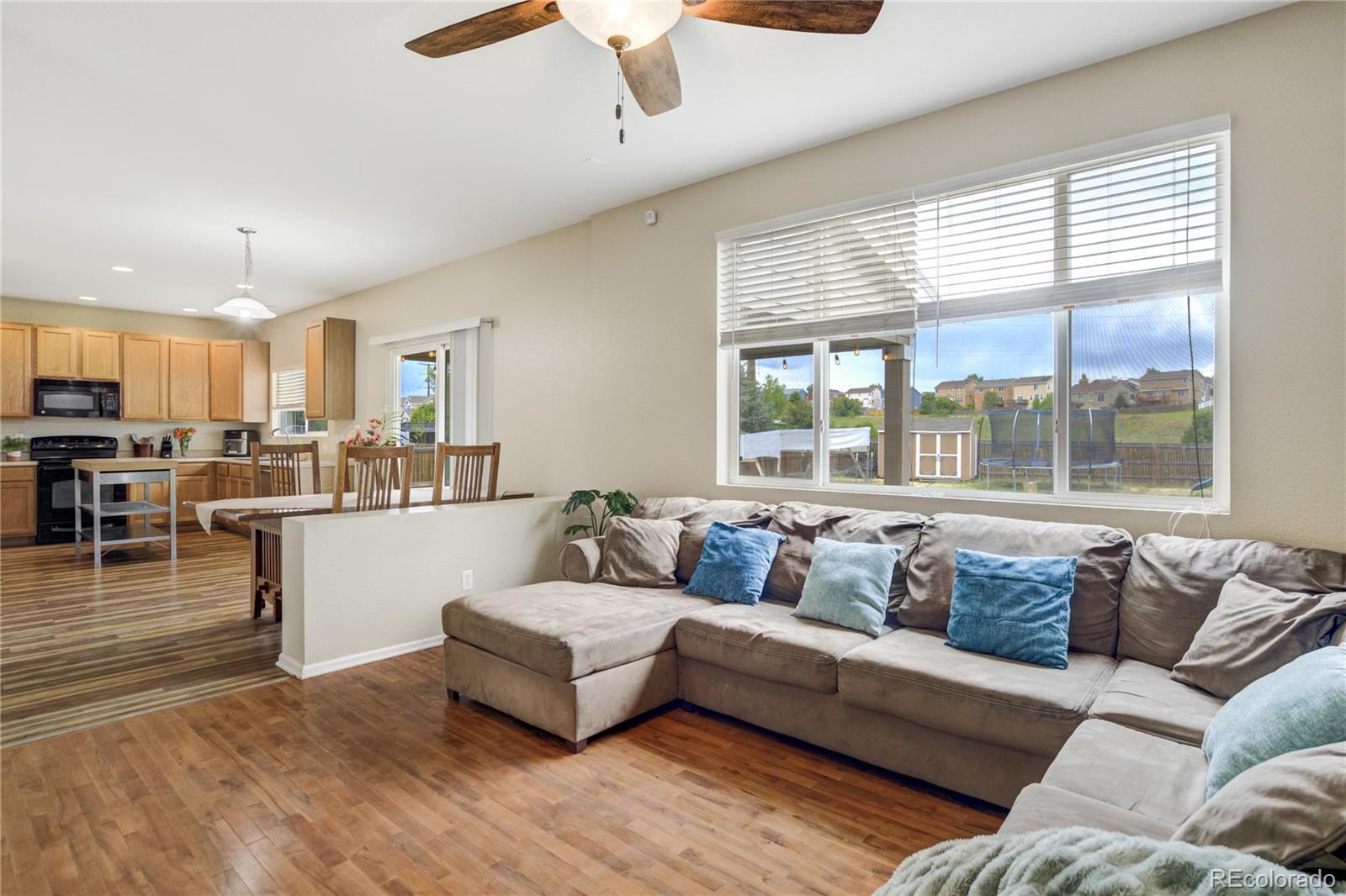 MLS Image #11 for 1791  silver meadow circle,colorado springs, Colorado
