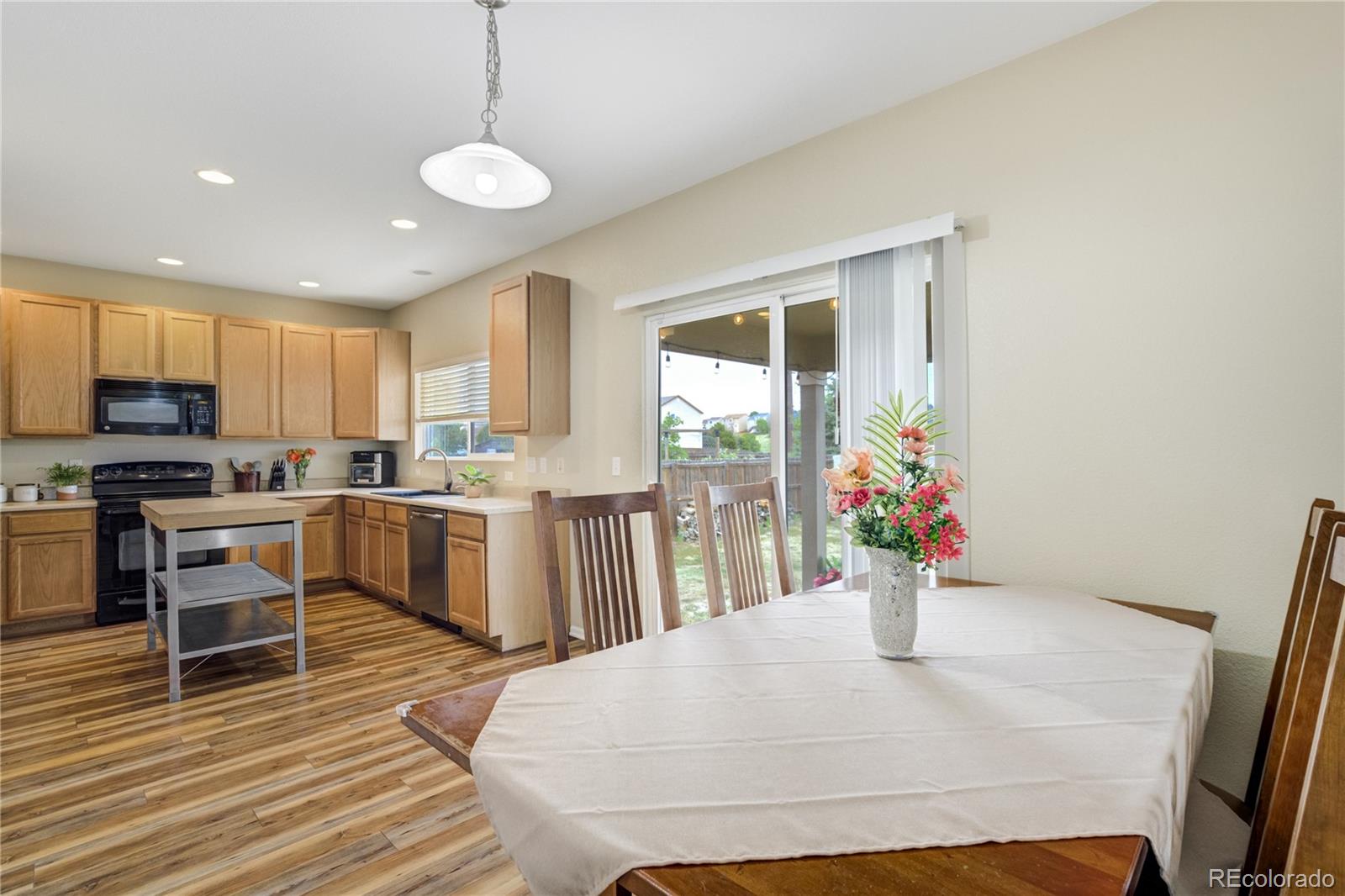 MLS Image #14 for 1791  silver meadow circle,colorado springs, Colorado