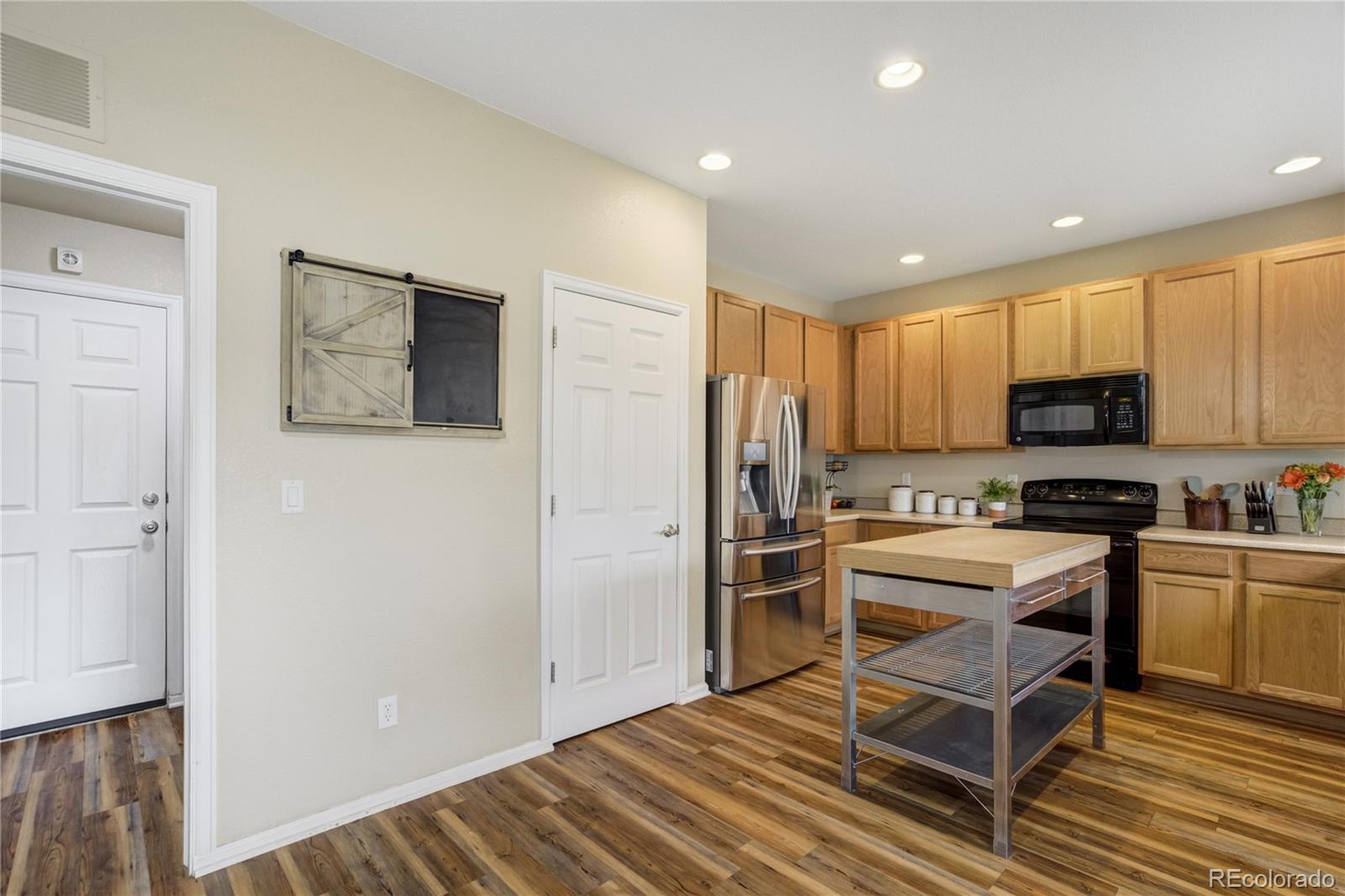 MLS Image #16 for 1791  silver meadow circle,colorado springs, Colorado