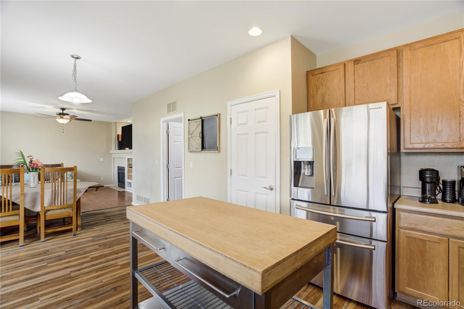 MLS Image #19 for 1791  silver meadow circle,colorado springs, Colorado