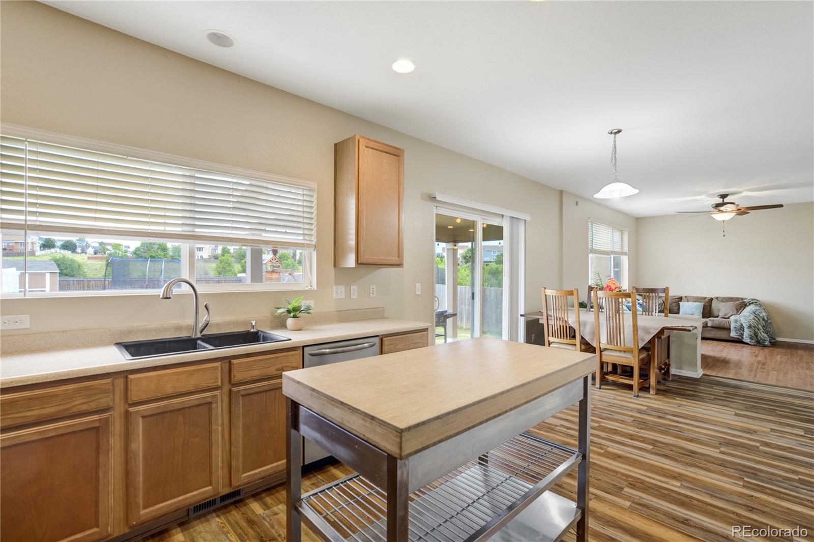 MLS Image #20 for 1791  silver meadow circle,colorado springs, Colorado