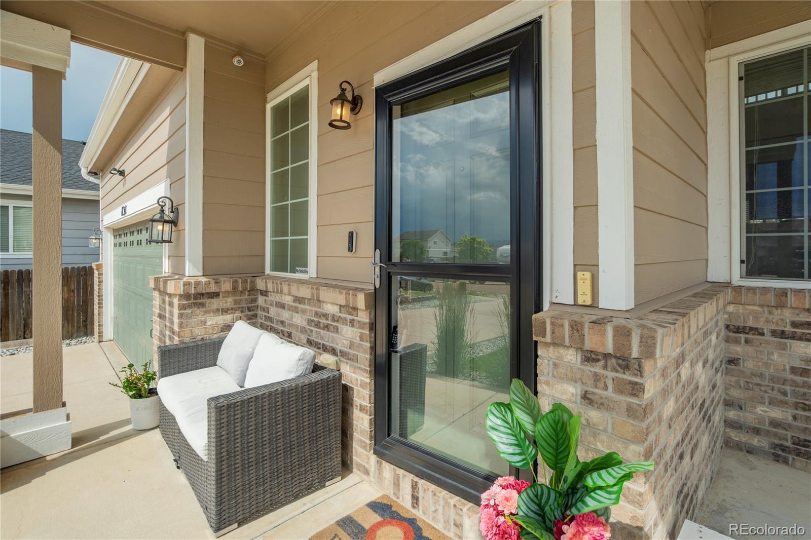 MLS Image #3 for 1791  silver meadow circle,colorado springs, Colorado