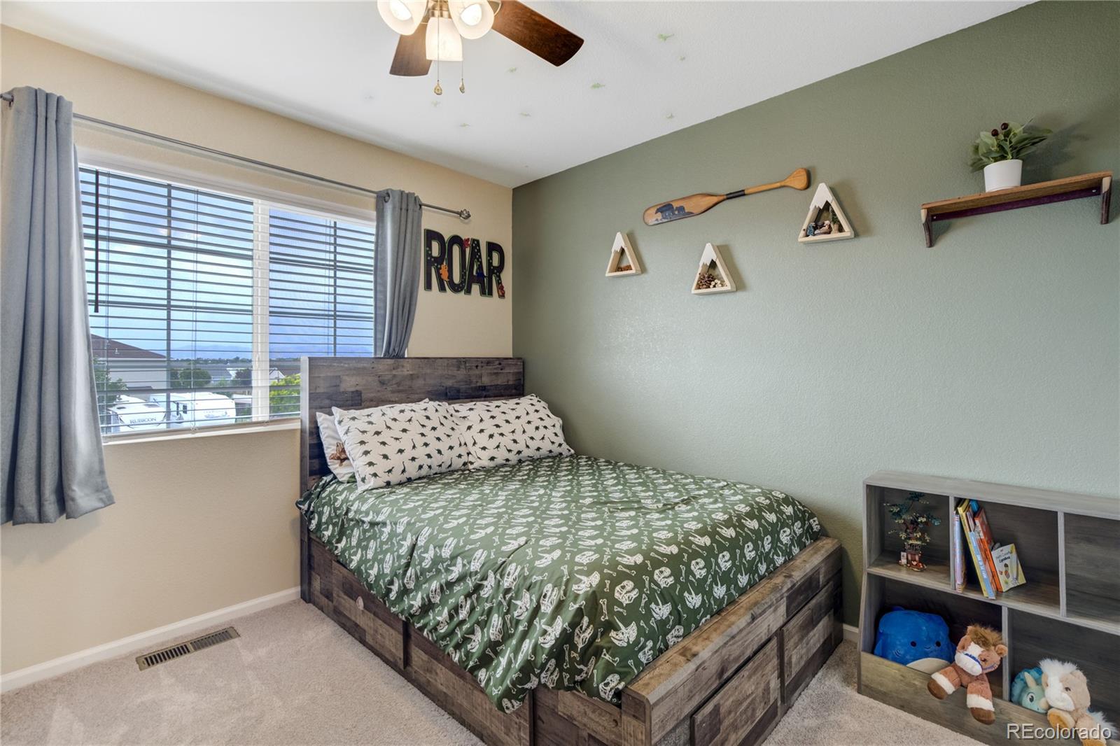 MLS Image #30 for 1791  silver meadow circle,colorado springs, Colorado