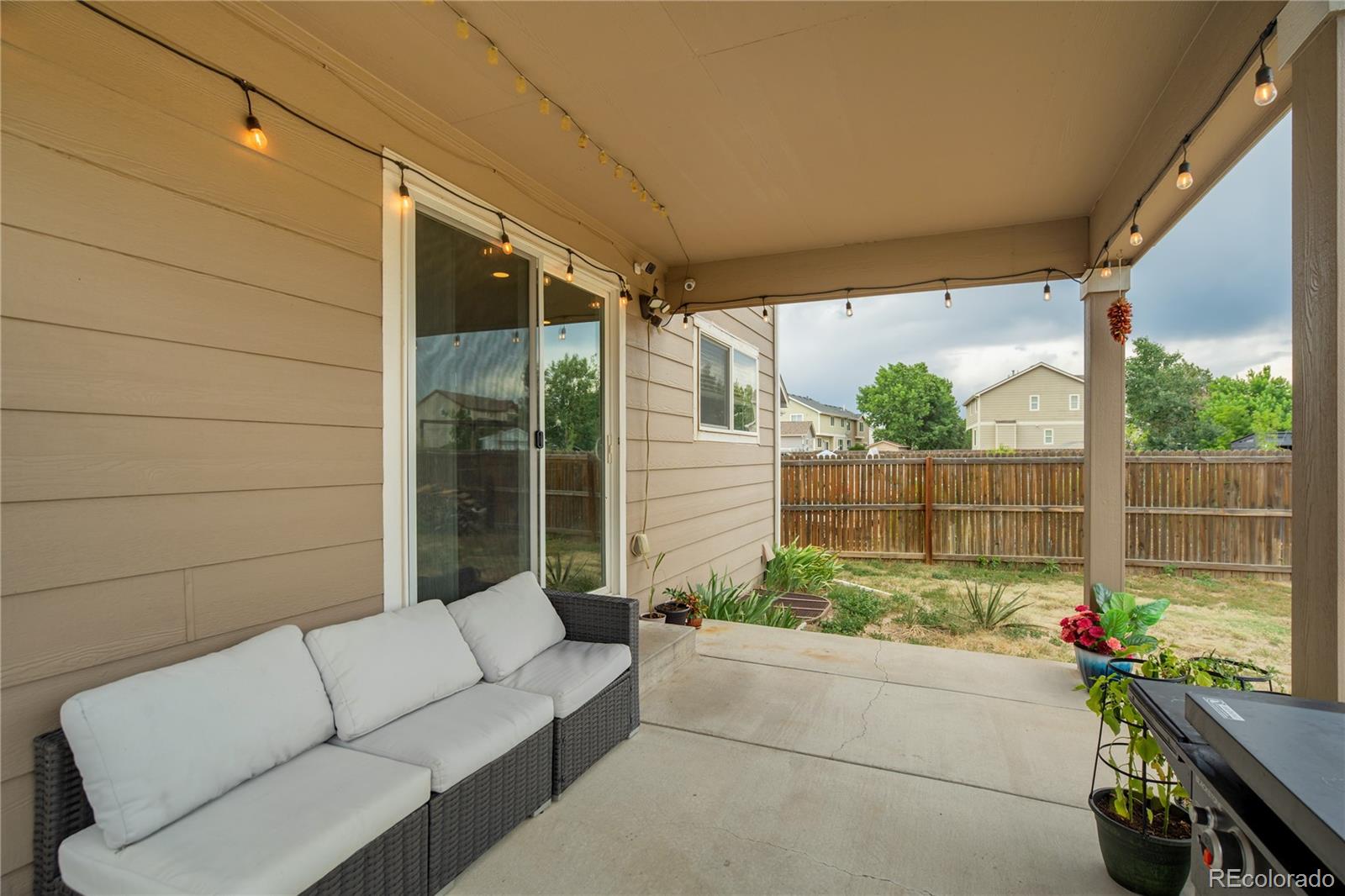 MLS Image #38 for 1791  silver meadow circle,colorado springs, Colorado