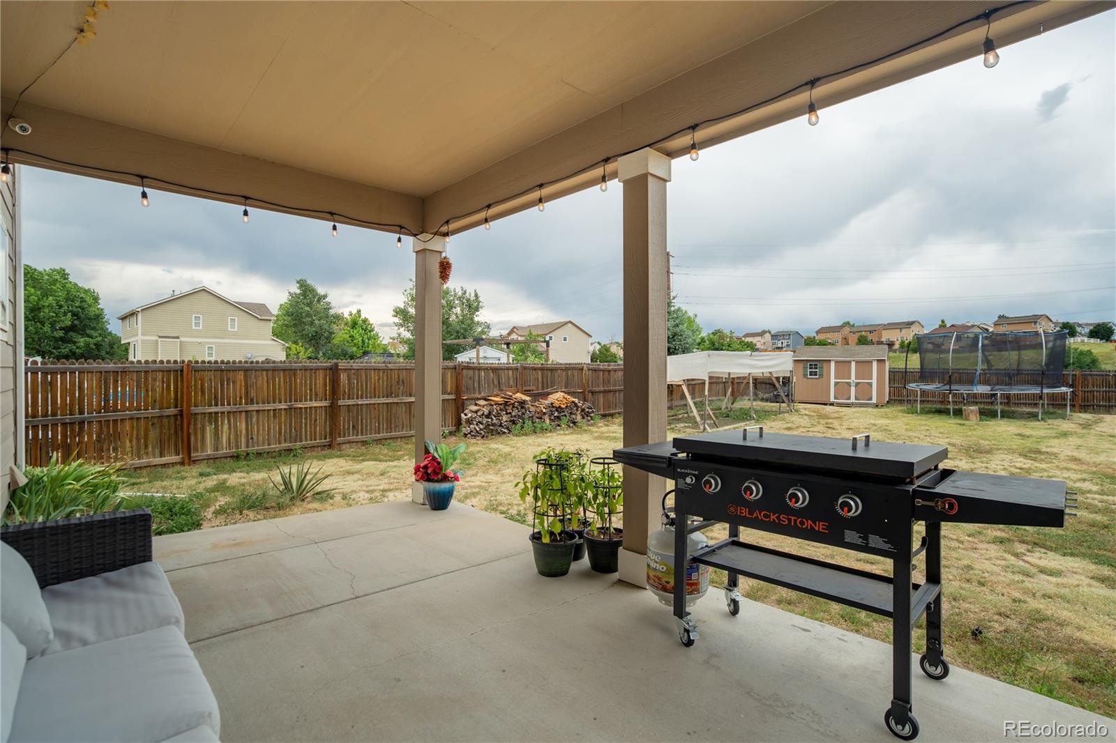 MLS Image #39 for 1791  silver meadow circle,colorado springs, Colorado