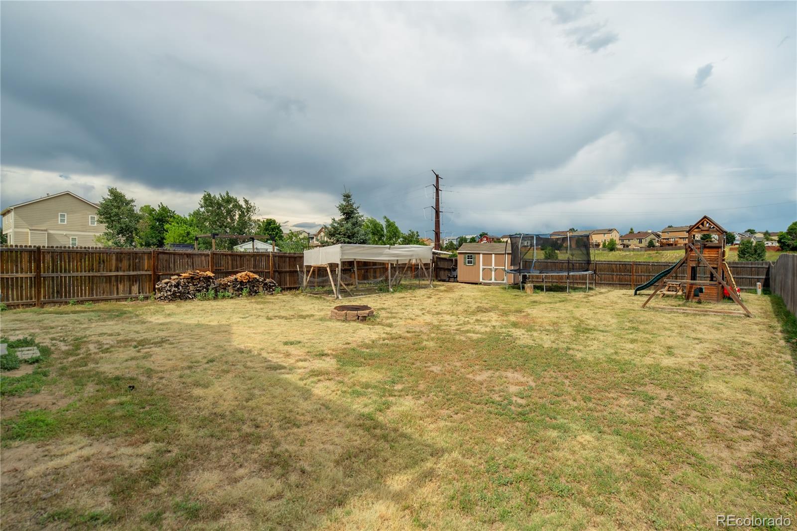 MLS Image #40 for 1791  silver meadow circle,colorado springs, Colorado