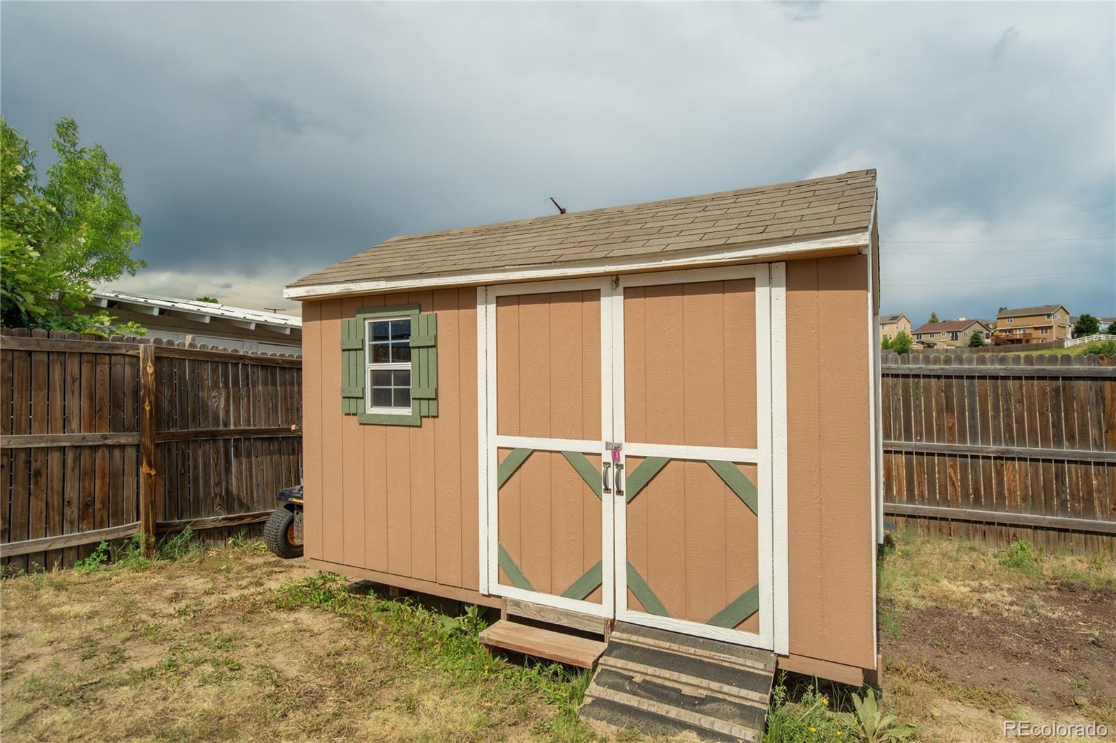 MLS Image #41 for 1791  silver meadow circle,colorado springs, Colorado