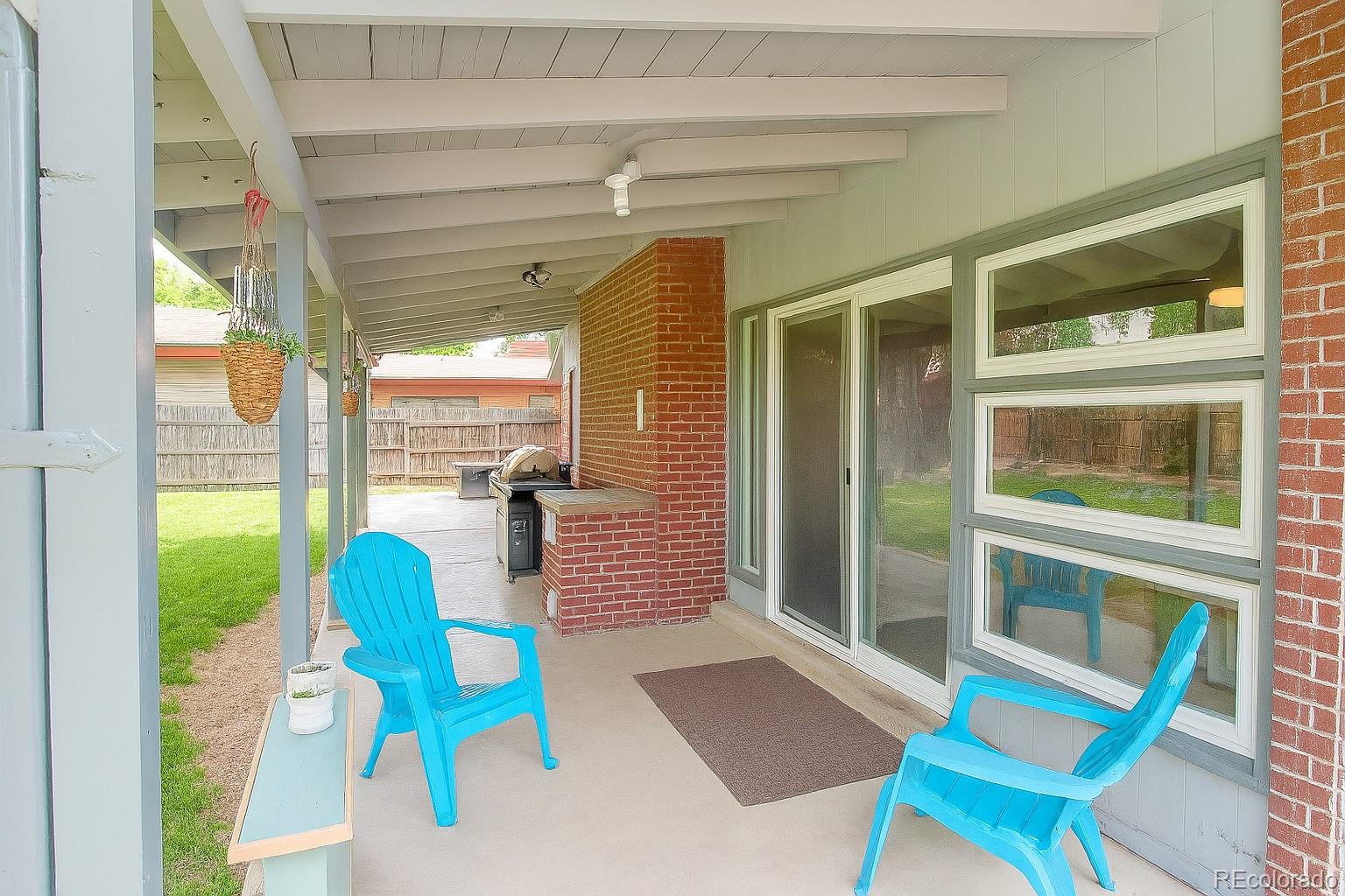 MLS Image #11 for 4520  vance street,wheat ridge, Colorado