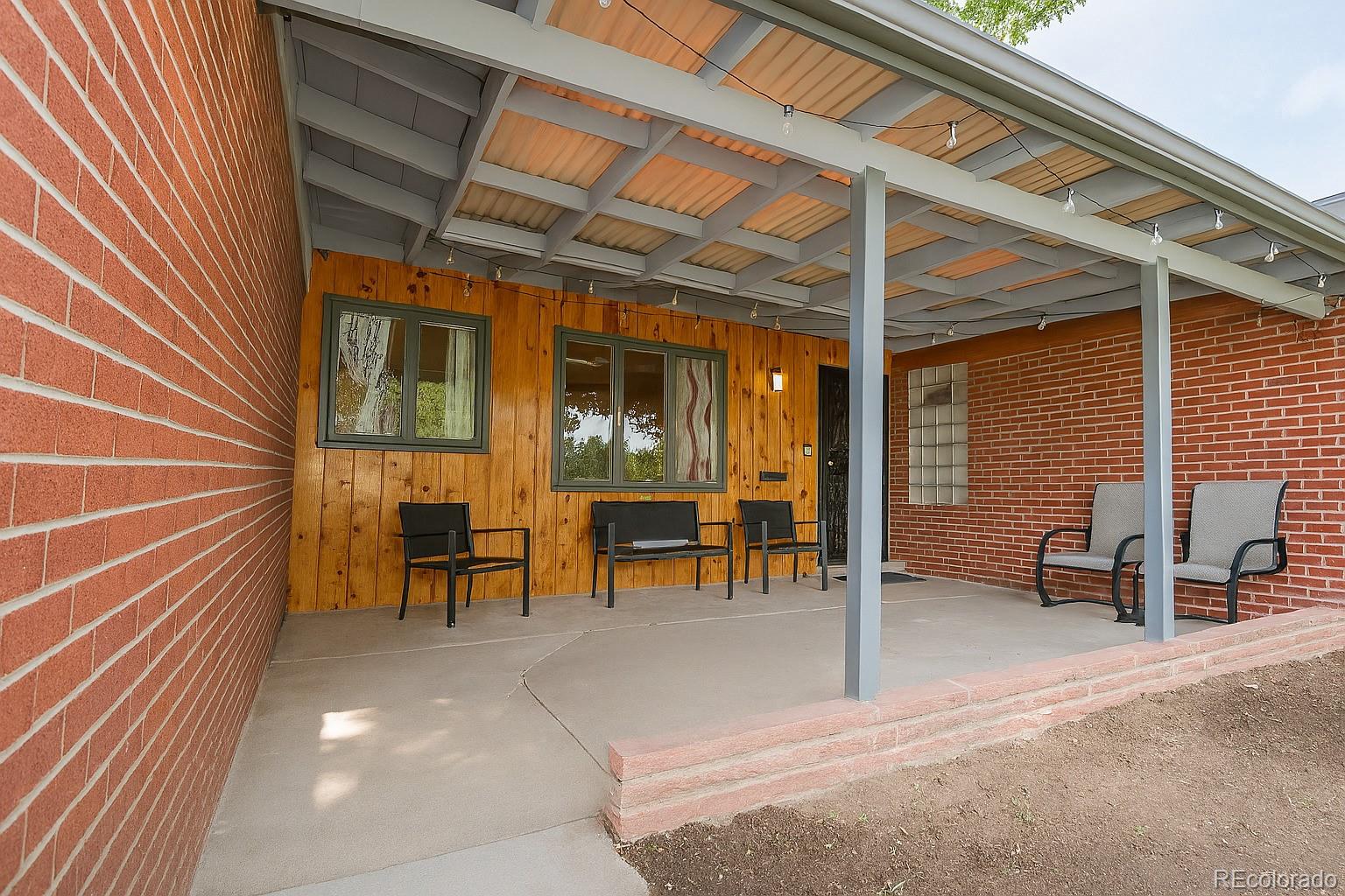 MLS Image #4 for 4520  vance street,wheat ridge, Colorado