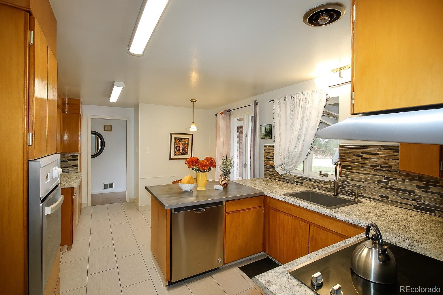 MLS Image #5 for 4520  vance street,wheat ridge, Colorado