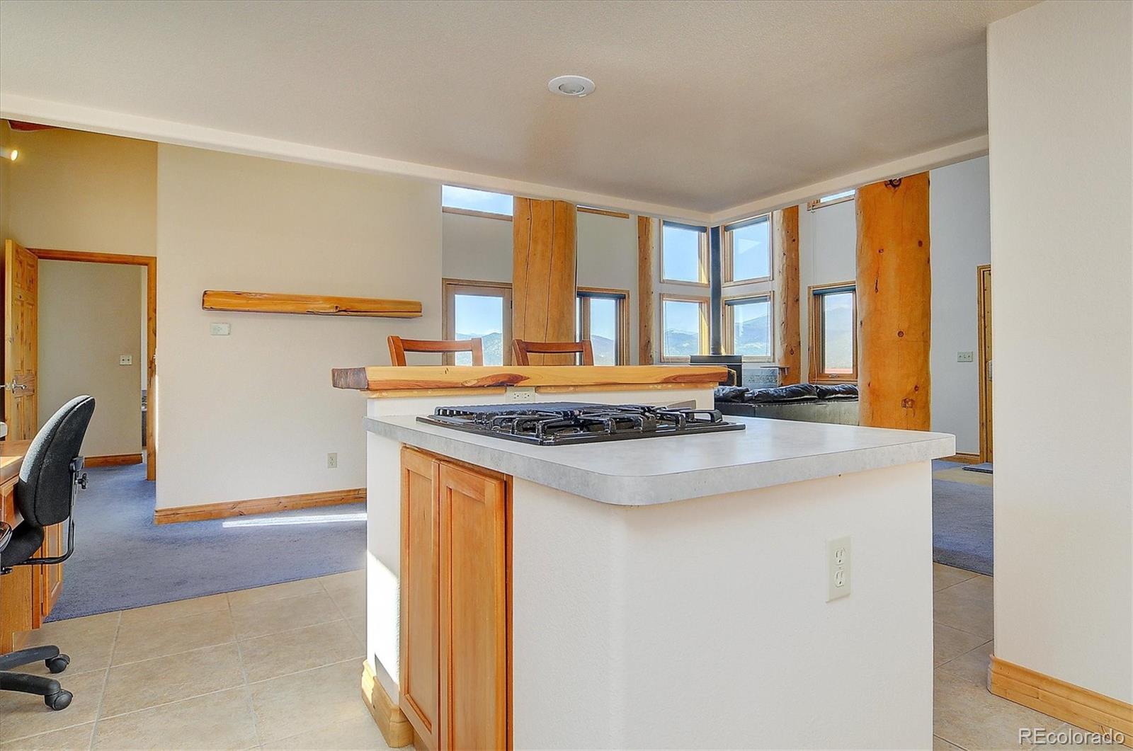 MLS Image #11 for 12650  eagle meadows trail,salida, Colorado