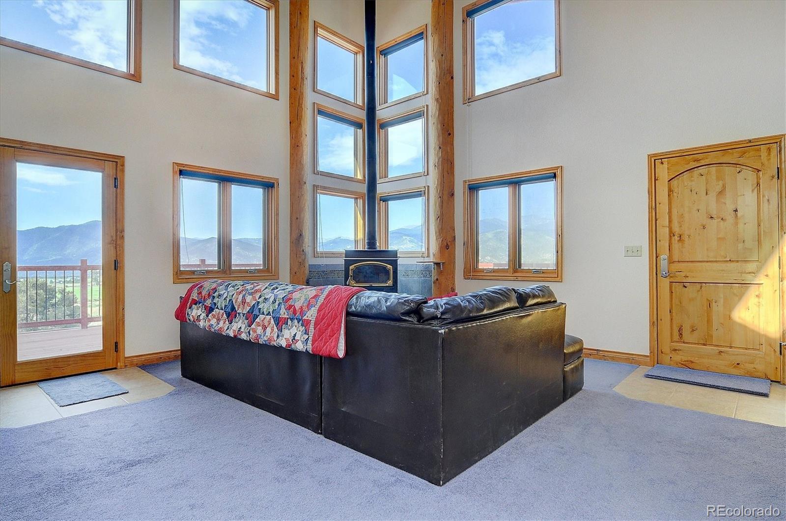 MLS Image #3 for 12650  eagle meadows trail,salida, Colorado