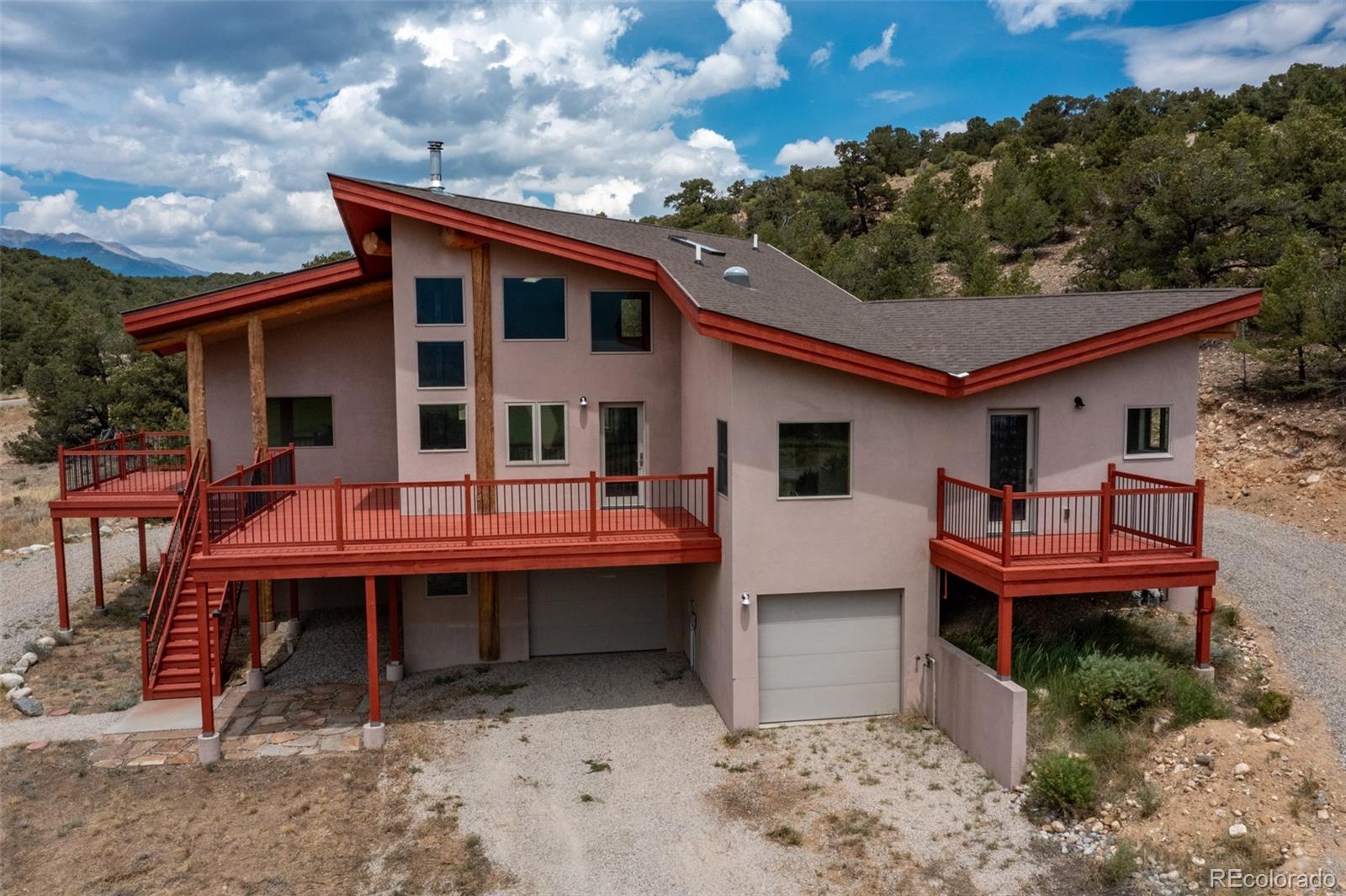 MLS Image #31 for 12650  eagle meadows trail,salida, Colorado