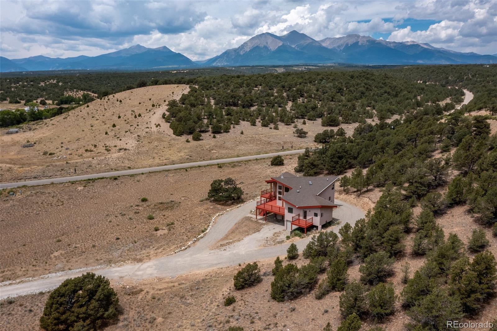 MLS Image #39 for 12650  eagle meadows trail,salida, Colorado