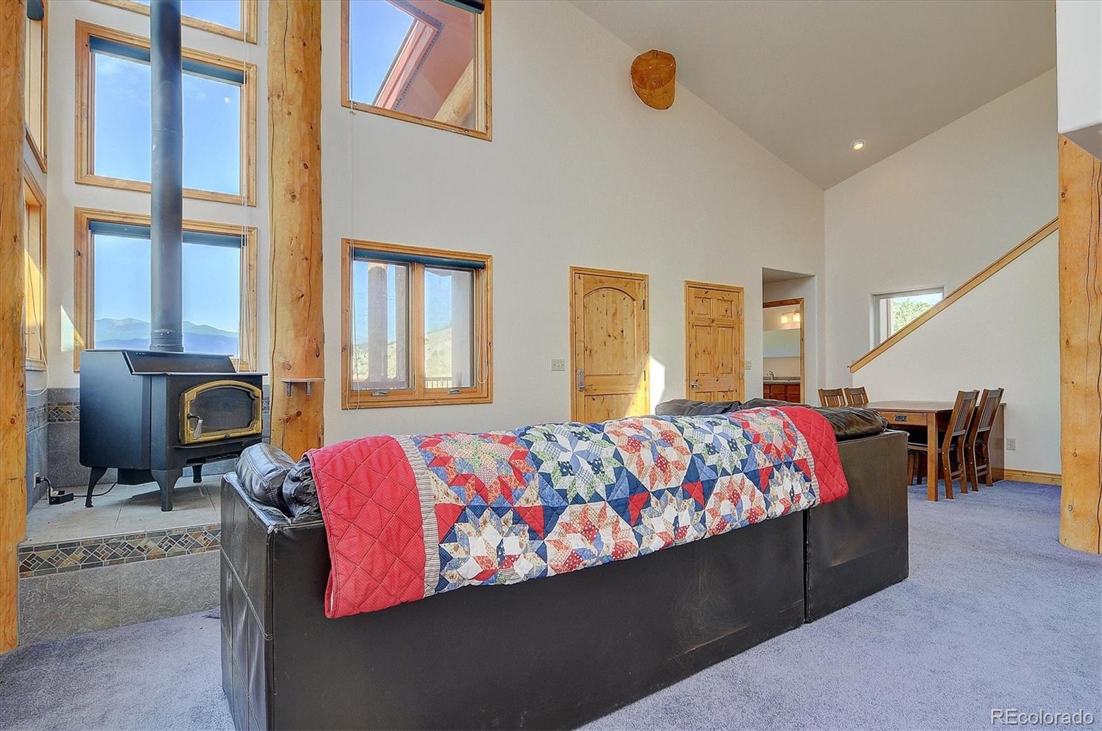 MLS Image #4 for 12650  eagle meadows trail,salida, Colorado
