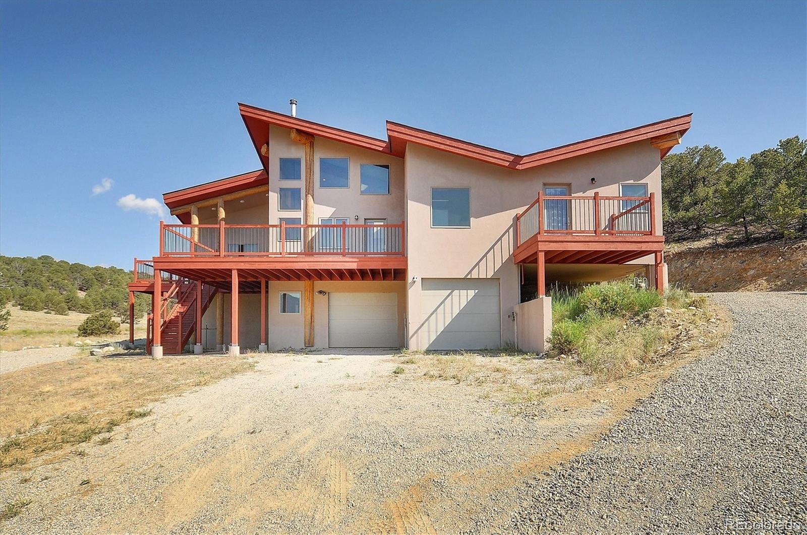 MLS Image #40 for 12650  eagle meadows trail,salida, Colorado