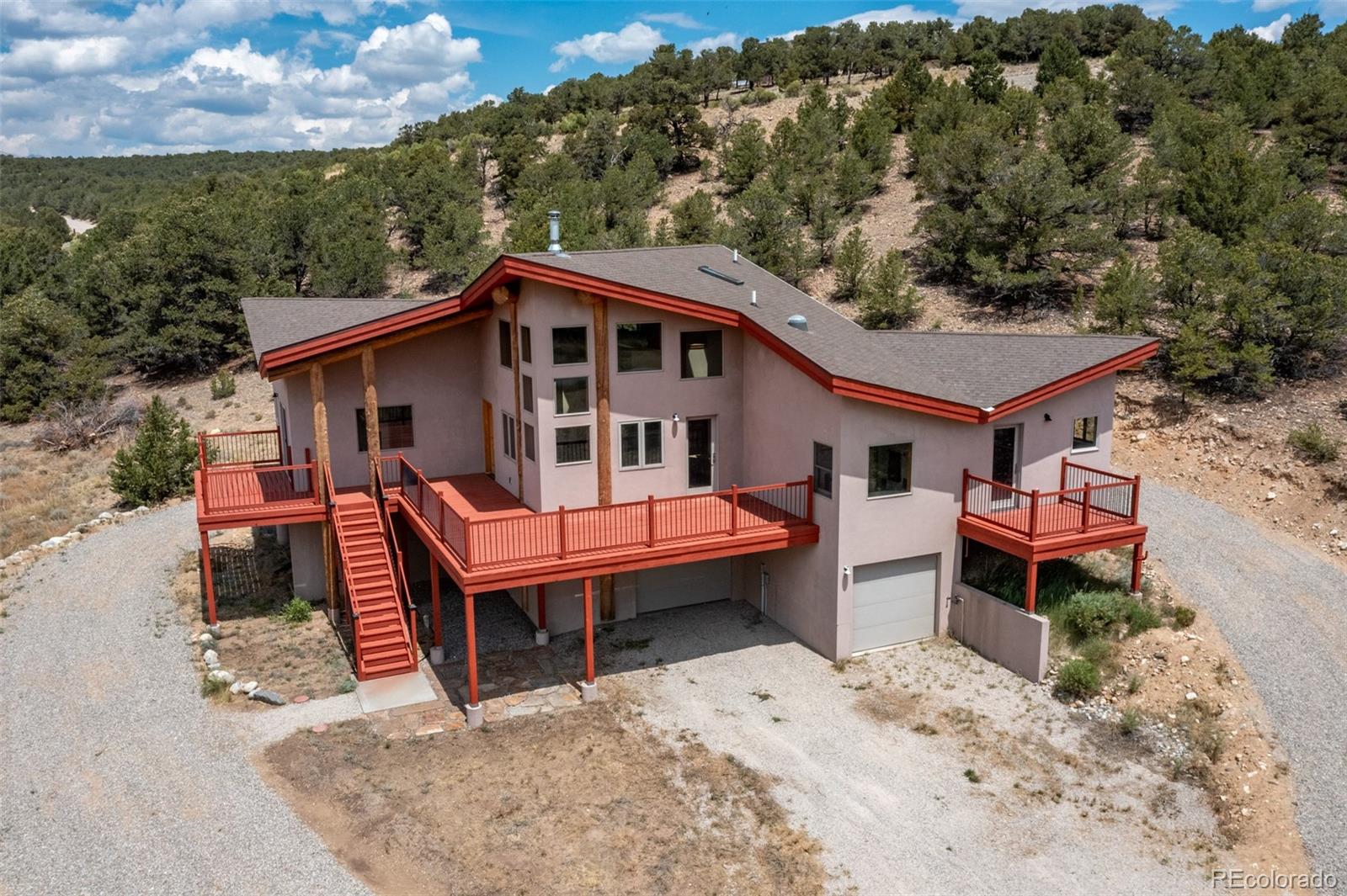 MLS Image #41 for 12650  eagle meadows trail,salida, Colorado