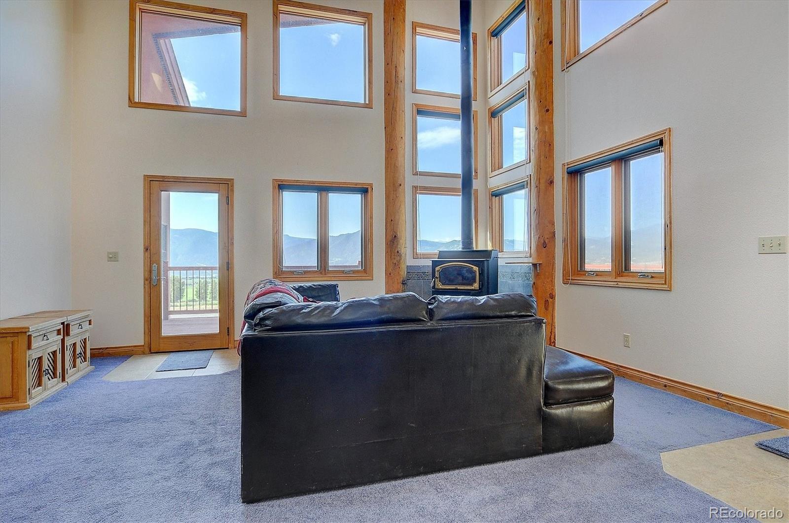 MLS Image #5 for 12650  eagle meadows trail,salida, Colorado