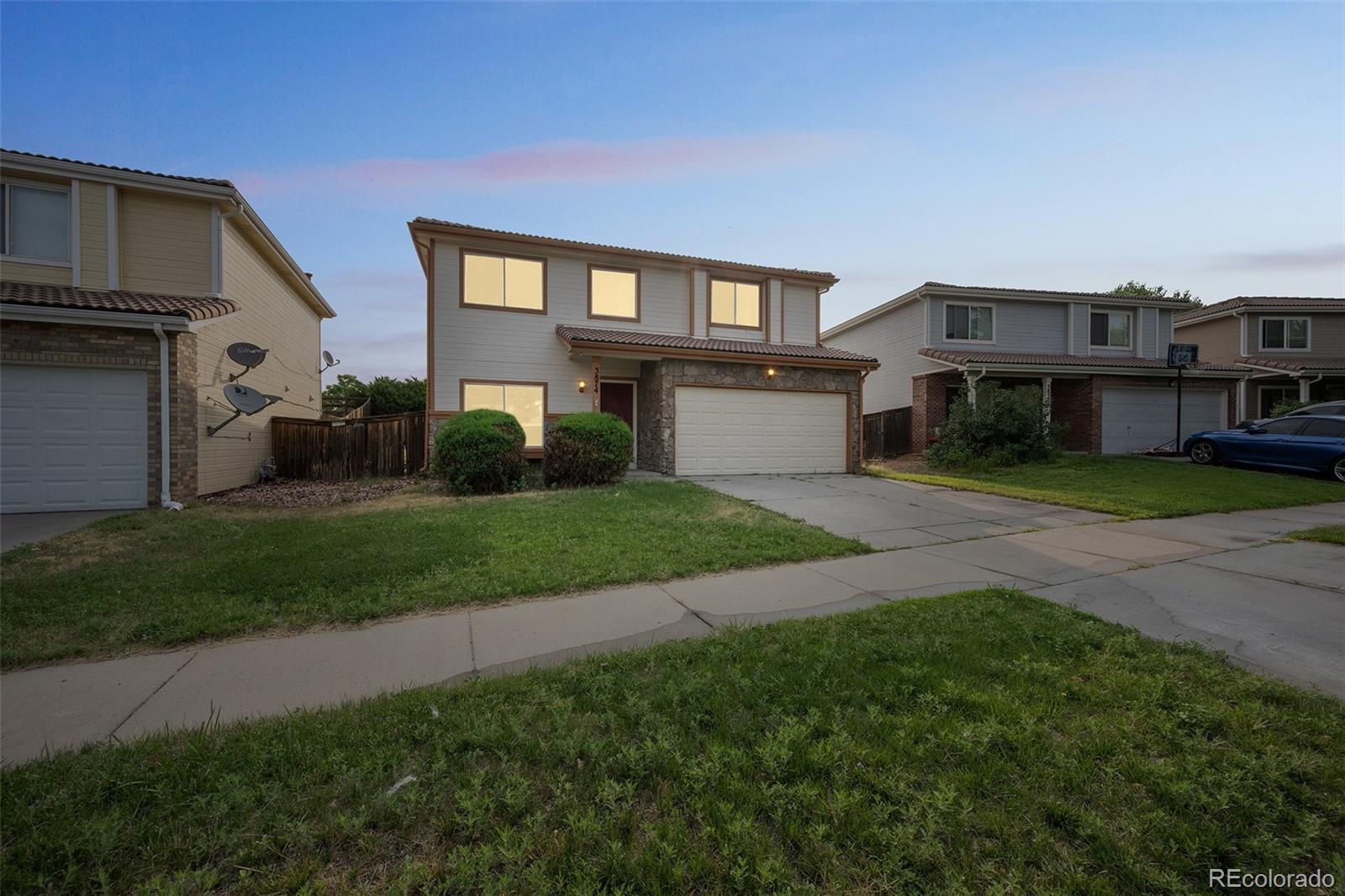 MLS Image #1 for 3874  malta street,denver, Colorado