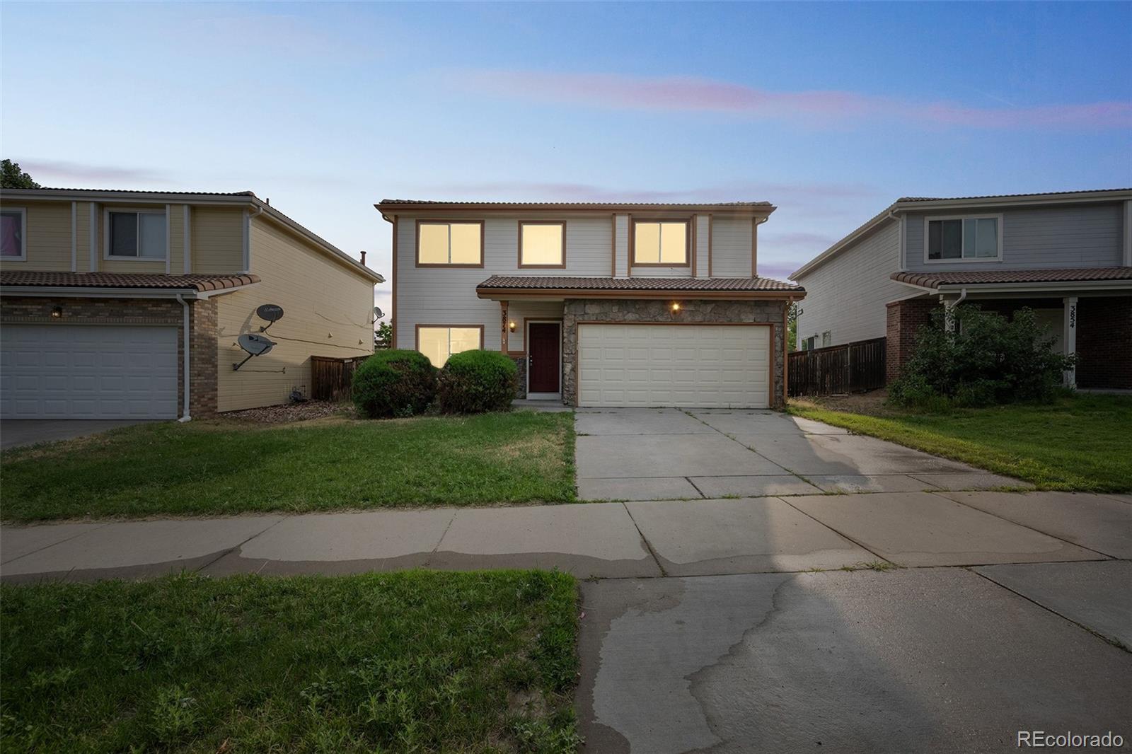 MLS Image #30 for 3874  malta street,denver, Colorado
