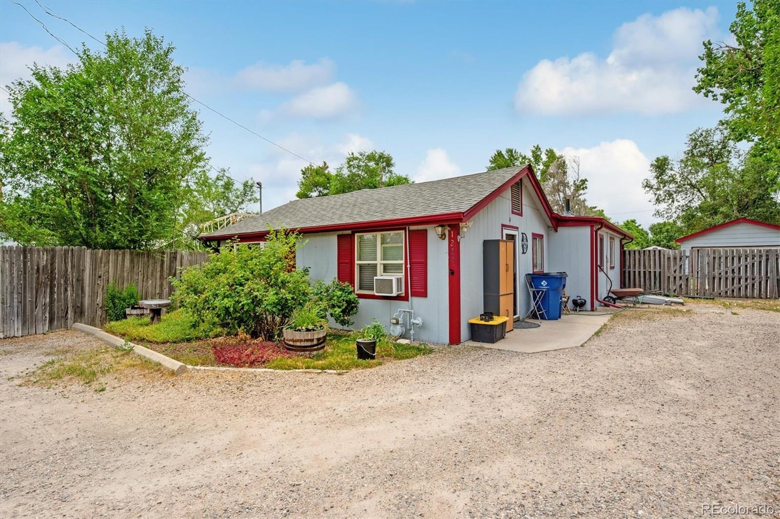 MLS Image #2 for 1220 w oxford avenue,englewood, Colorado