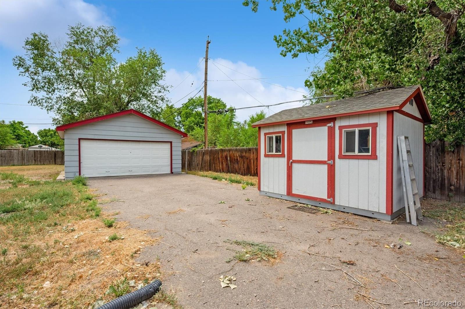 MLS Image #20 for 1220 w oxford avenue,englewood, Colorado